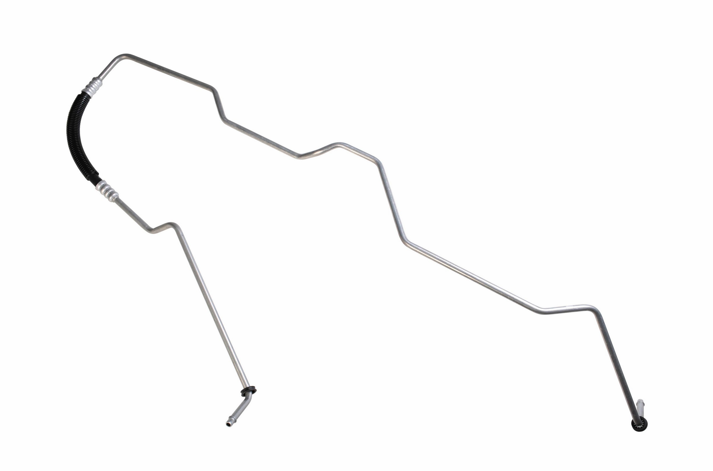 Automatic Transmission Oil Cooler Hose Asm