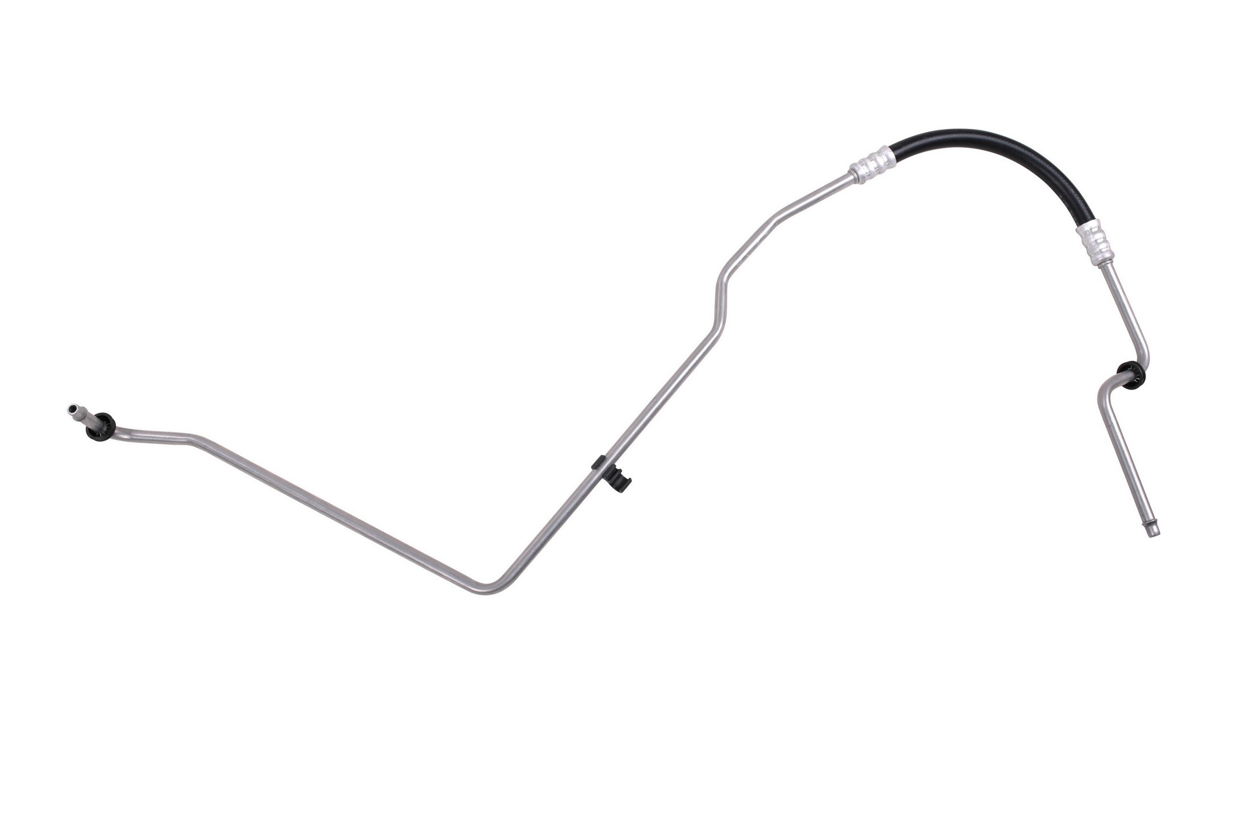 Automatic Transmission Oil Cooler Hose Asm