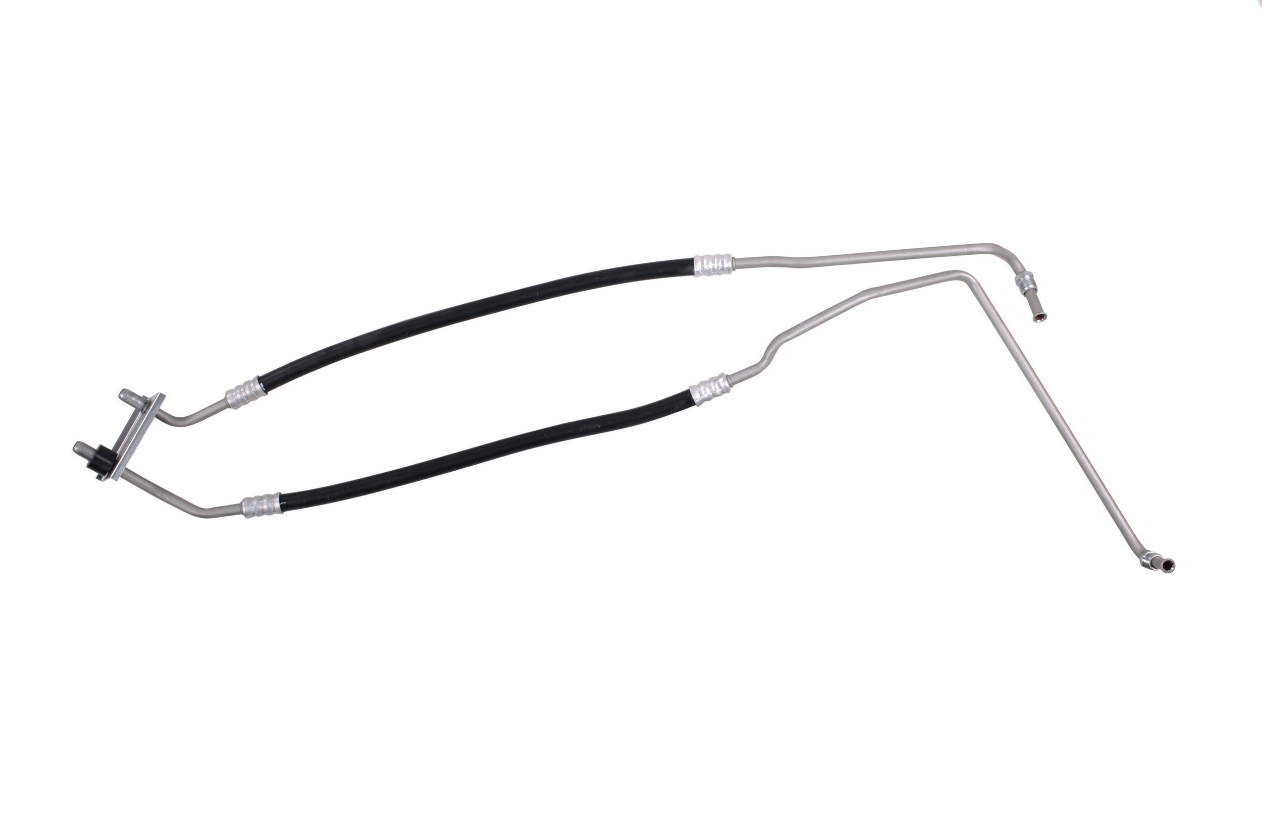 Automatic Transmission Oil Cooler Hose Asm