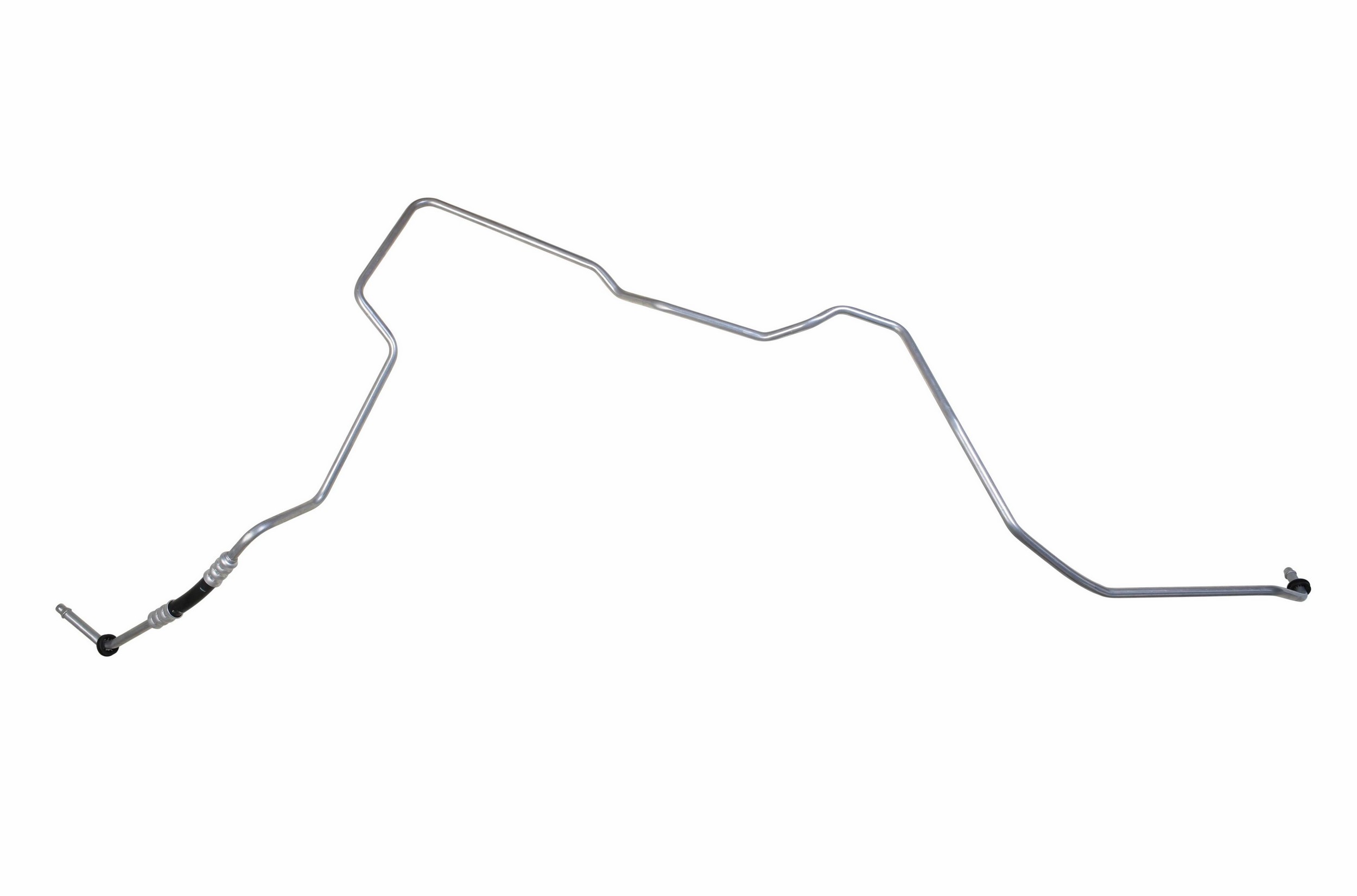 Automatic Transmission Oil Cooler Hose Asm