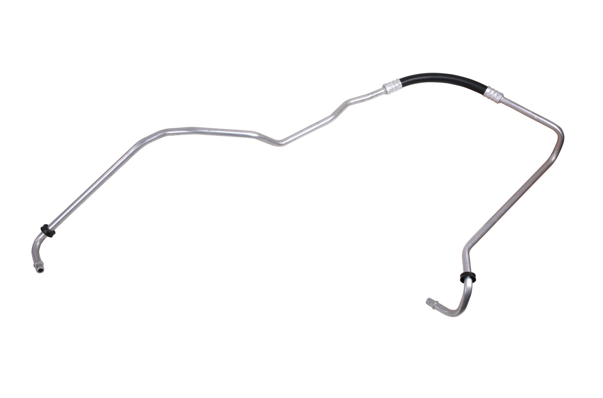Automatic Transmission Oil Cooler Hose Asm