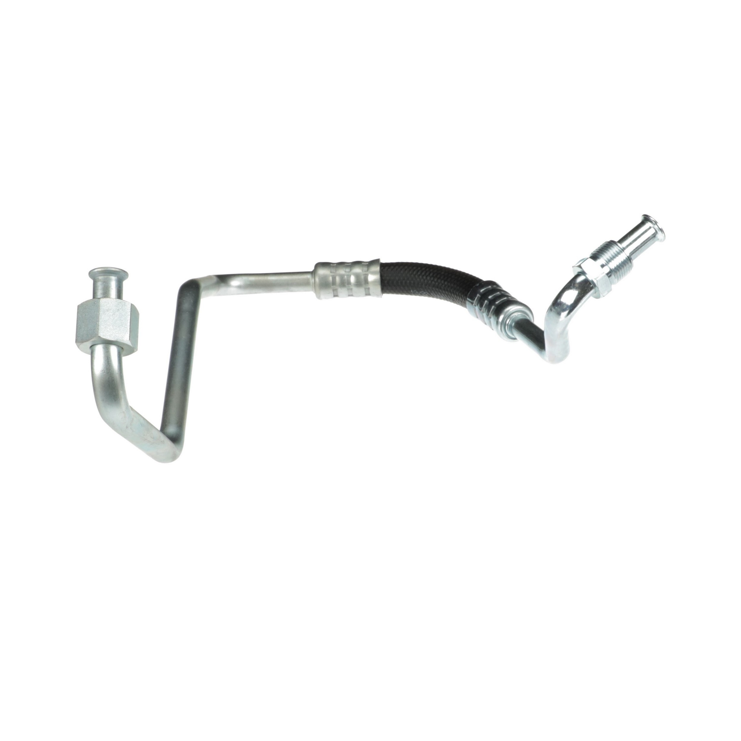 Automatic Transmission Oil Cooler Hose Asm