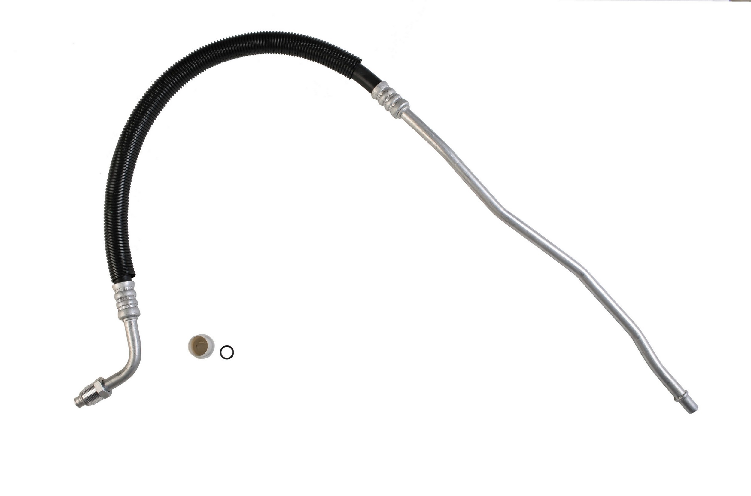 Engine Oil Cooler Hose Assembly
