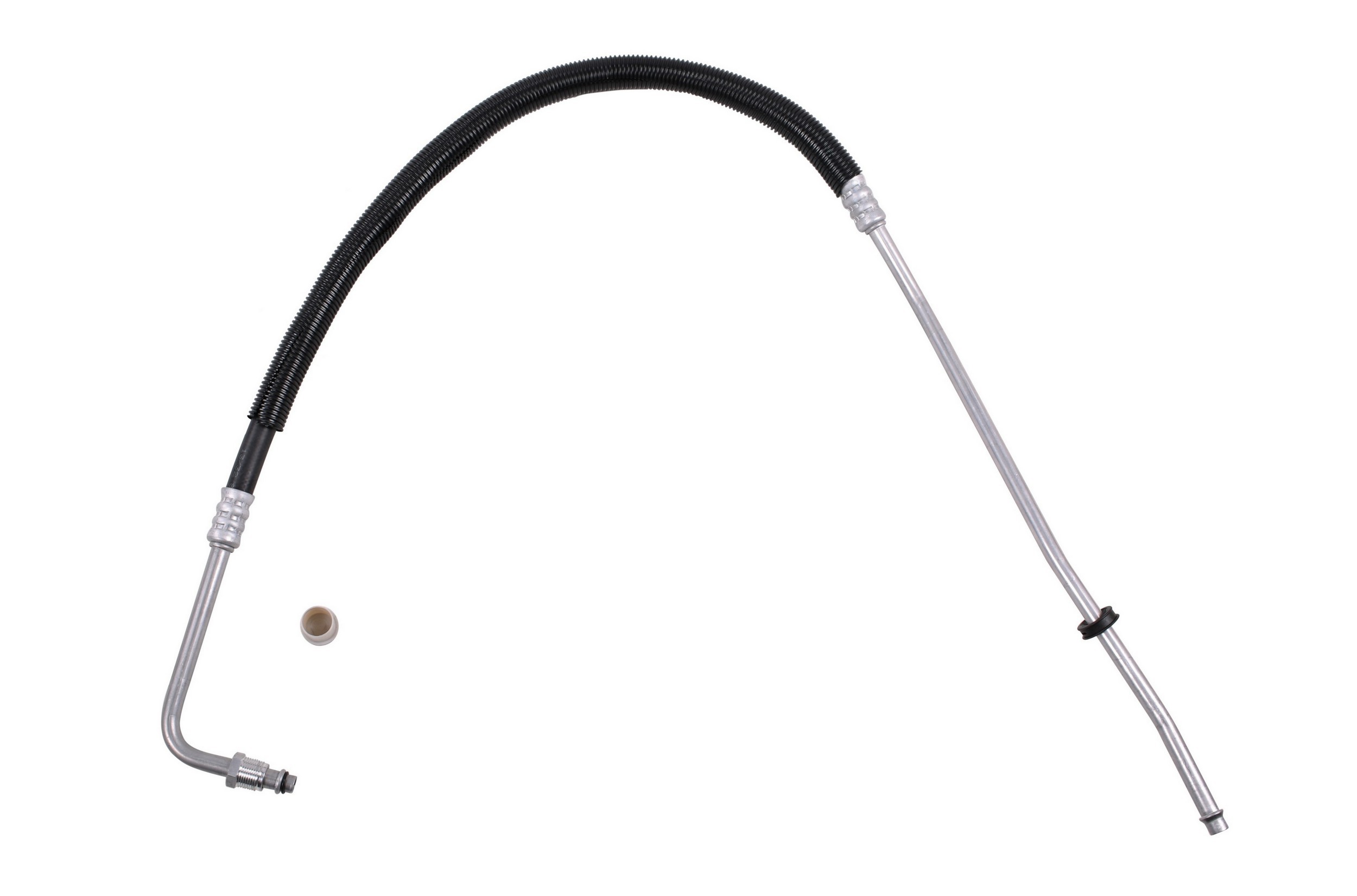 Engine Oil Cooler Hose Assembly