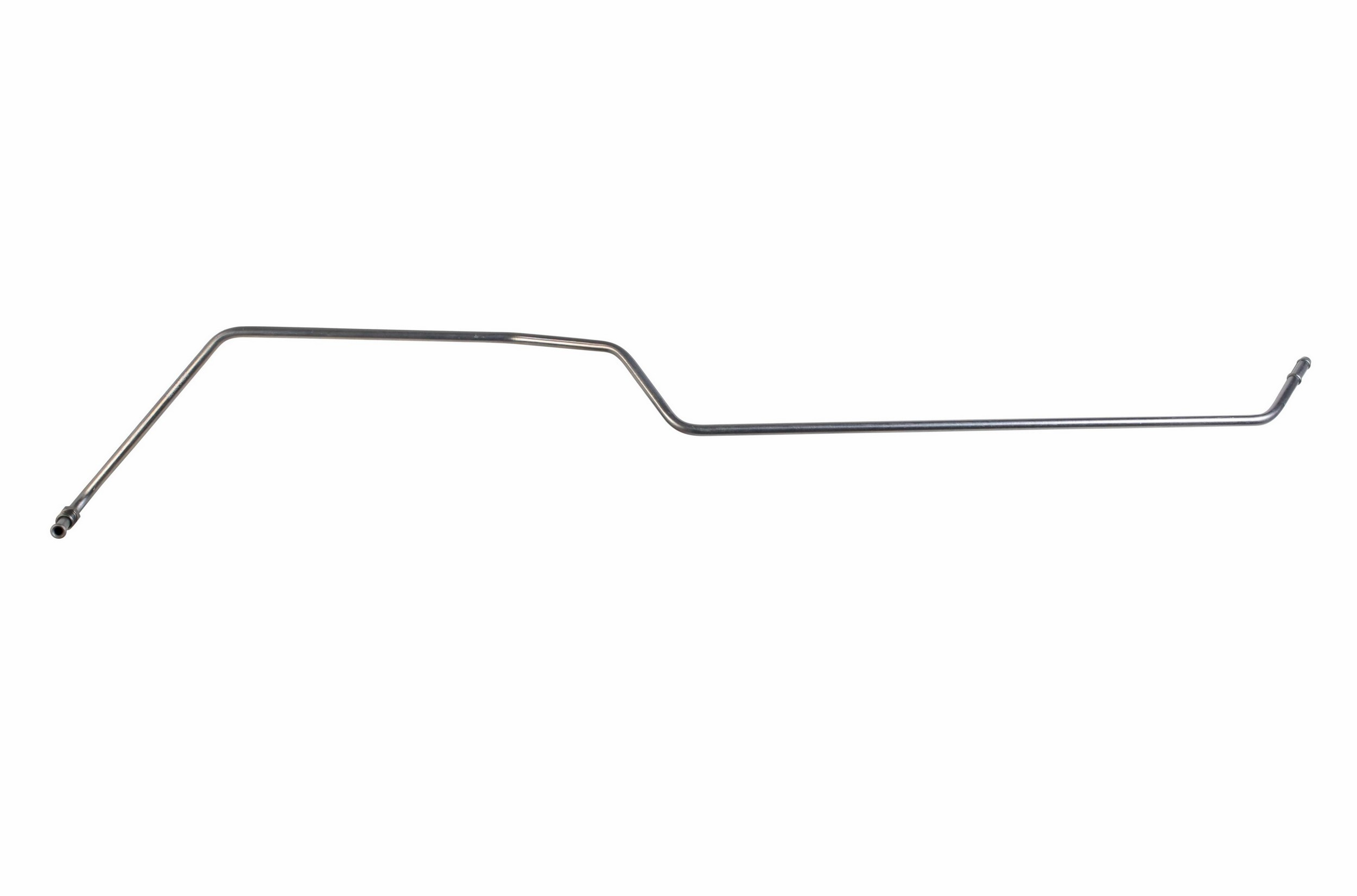 Automatic Transmission Oil Cooler Hose Asm