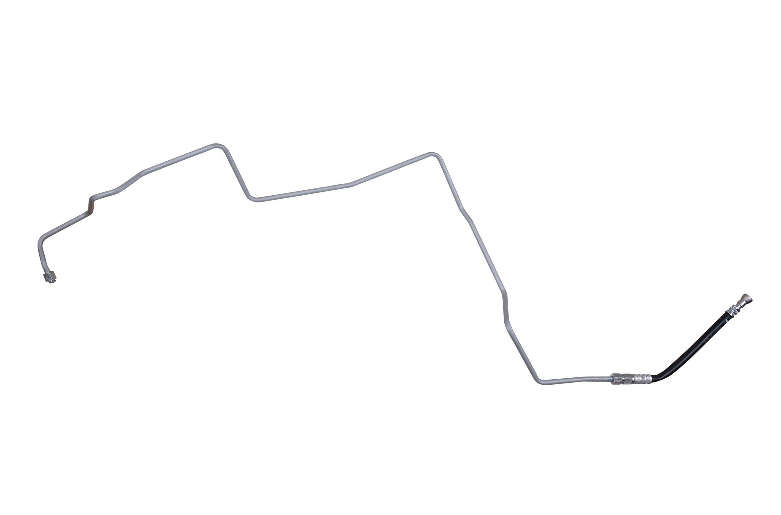 Automatic Transmission Oil Cooler Hose Asm