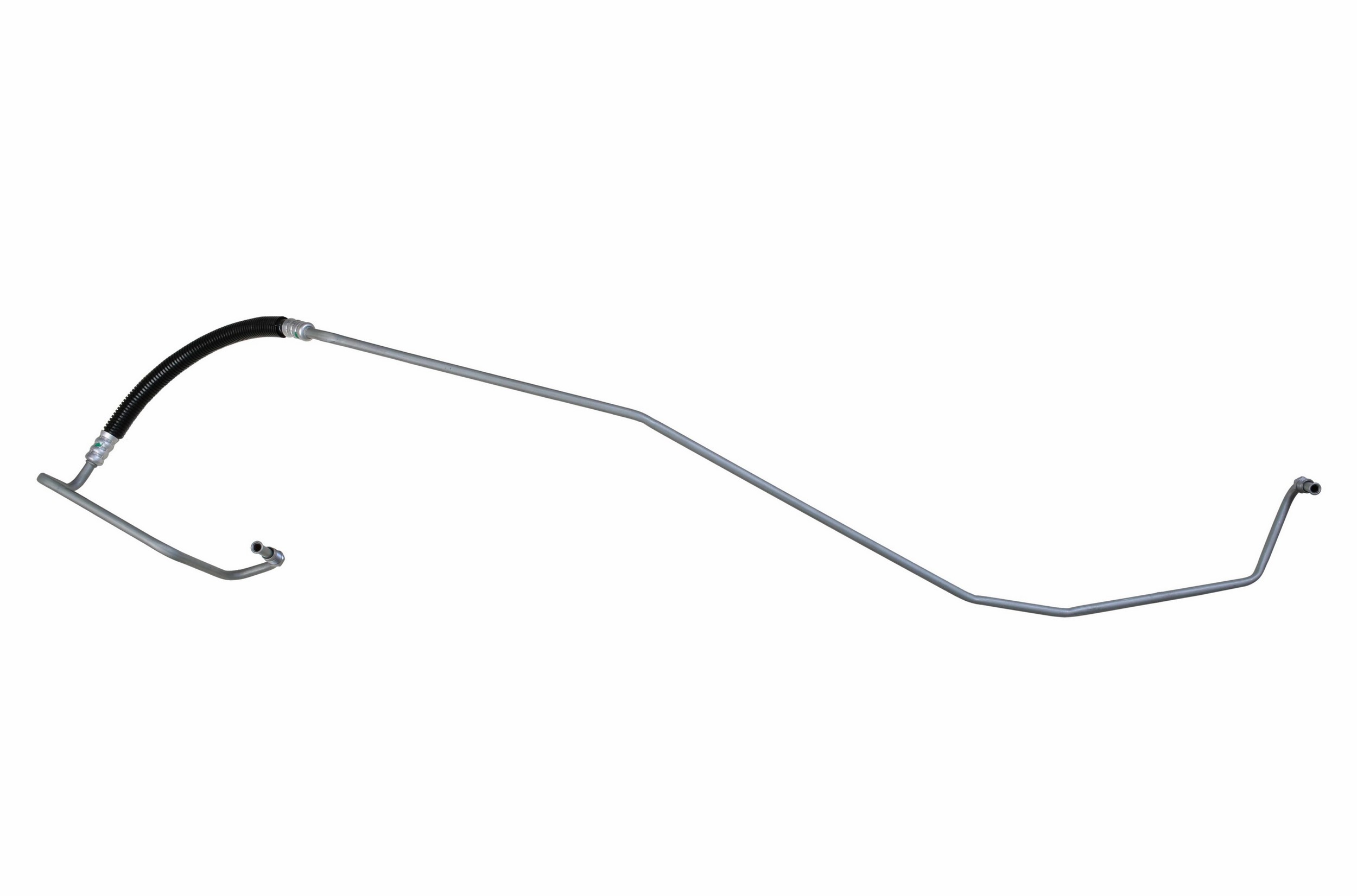 Automatic Transmission Oil Cooler Hose Asm