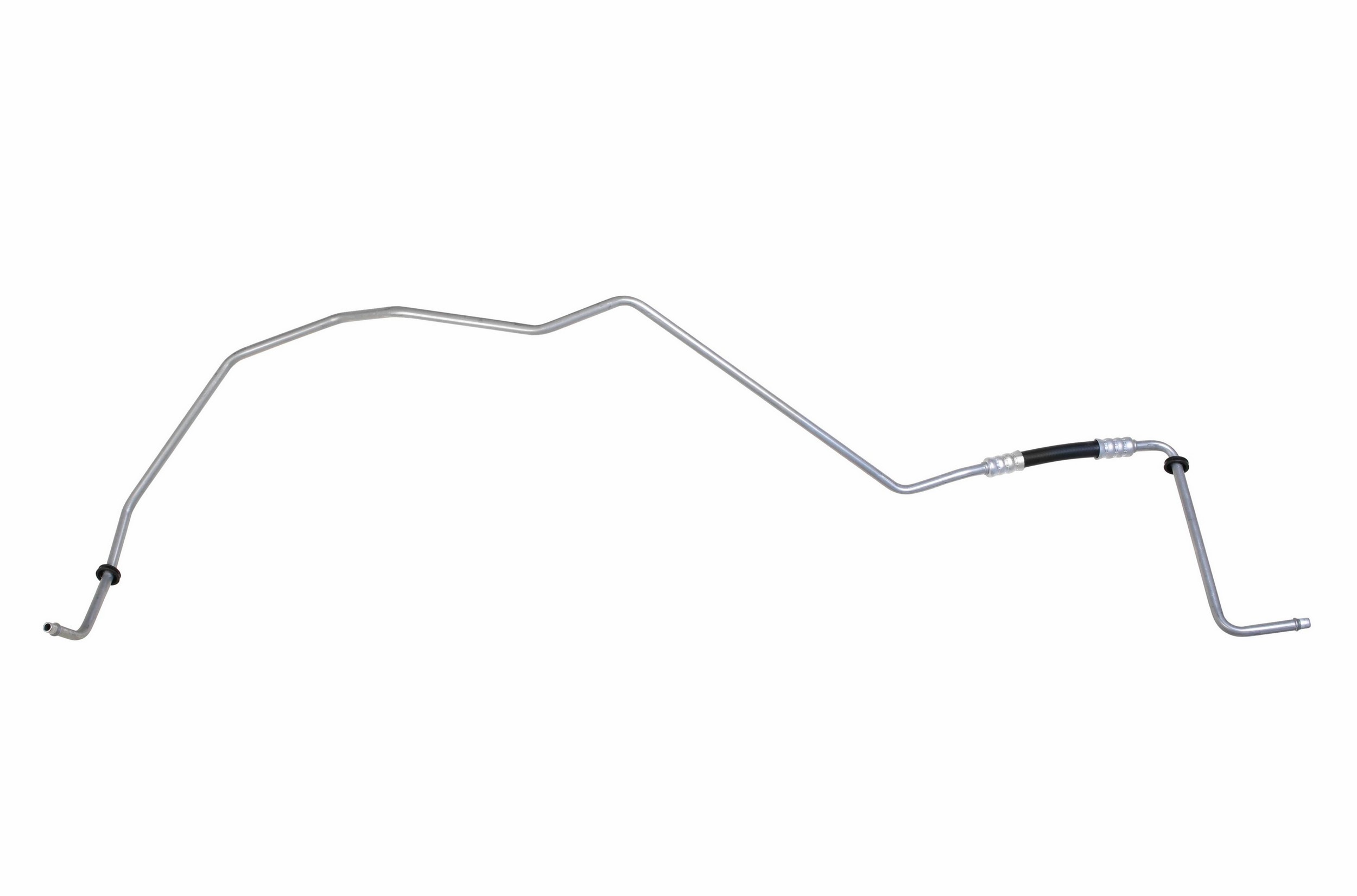Automatic Transmission Oil Cooler Hose Asm