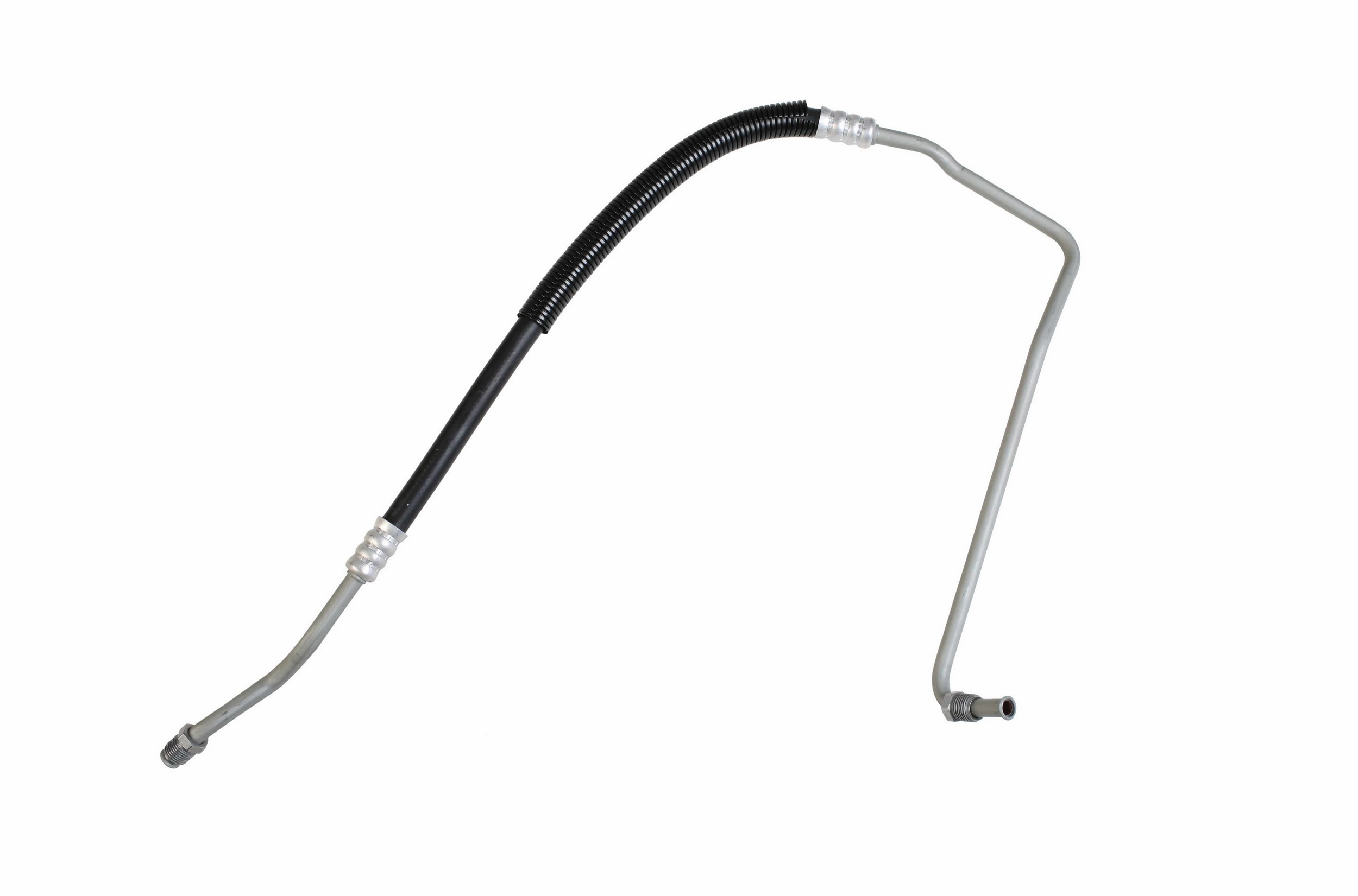 Automatic Transmission Oil Cooler Hose Asm