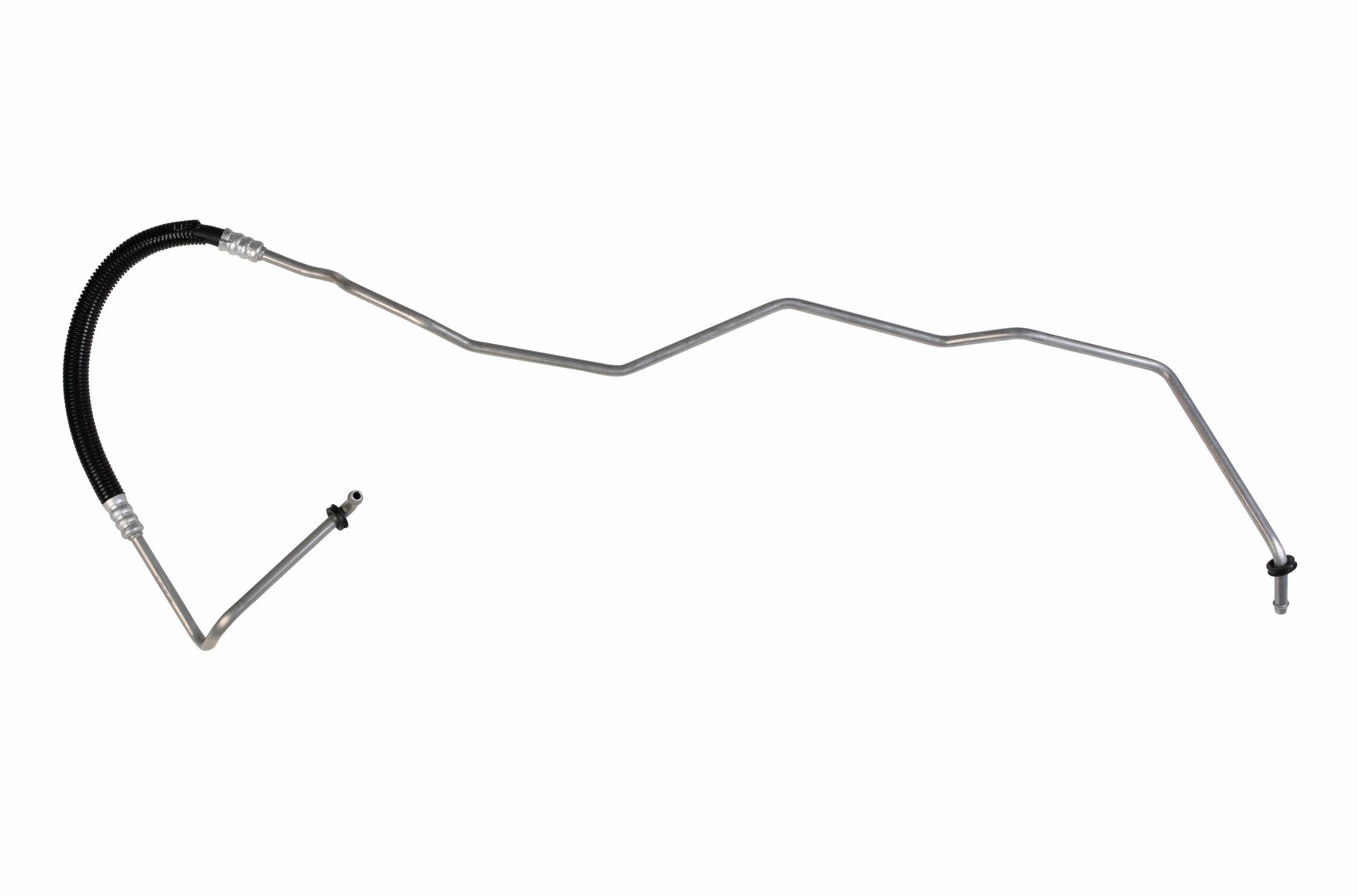 Automatic Transmission Oil Cooler Hose Asm