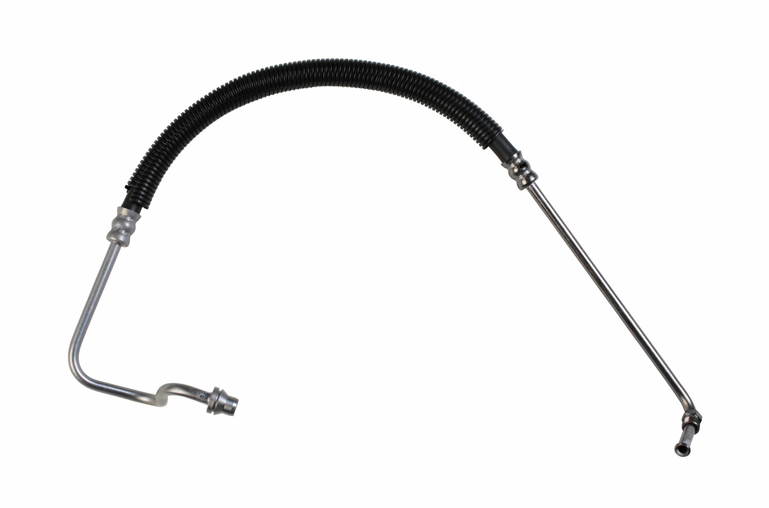 Automatic Transmission Oil Cooler Hose Asm