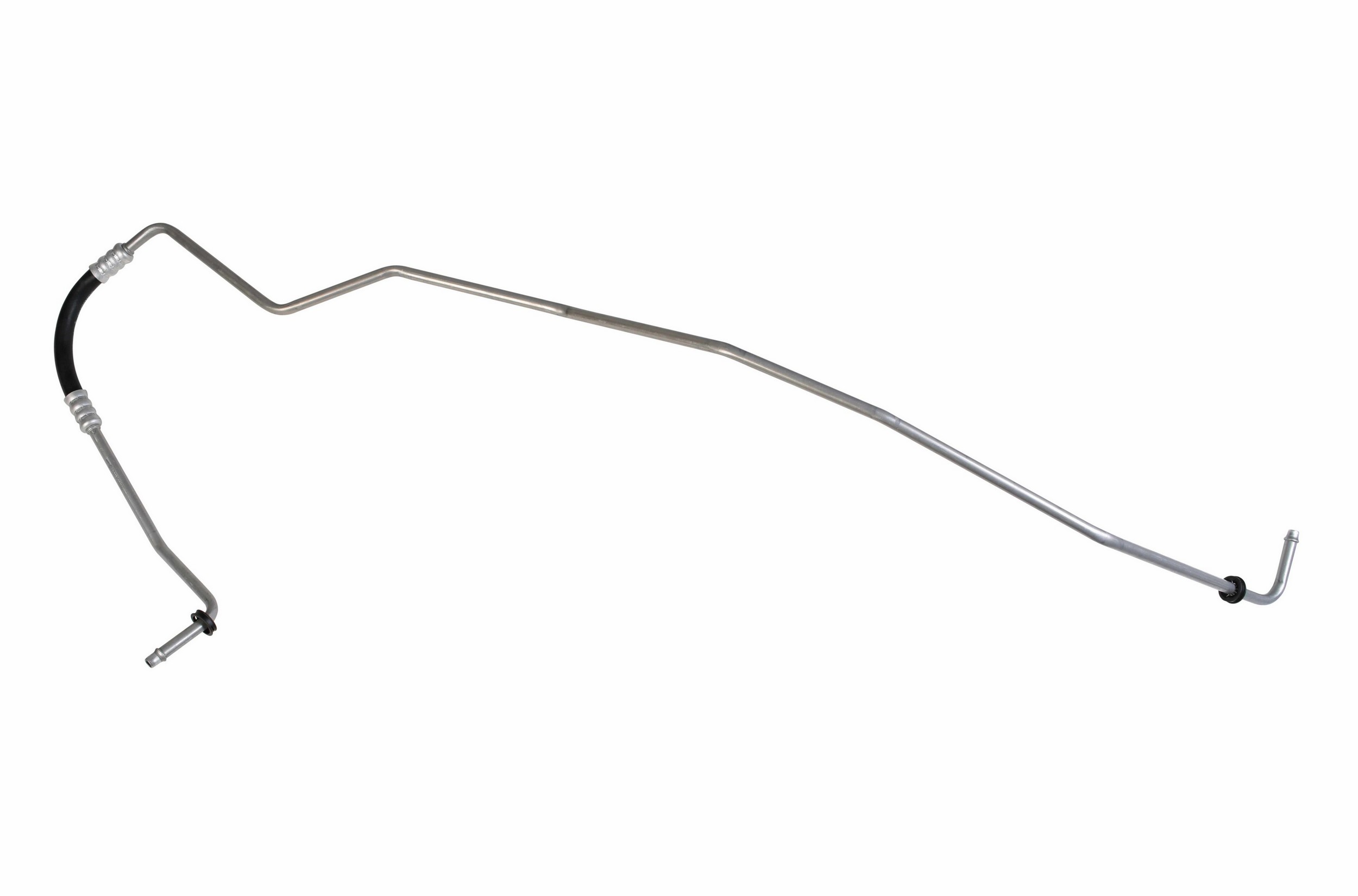 Automatic Transmission Oil Cooler Hose Asm