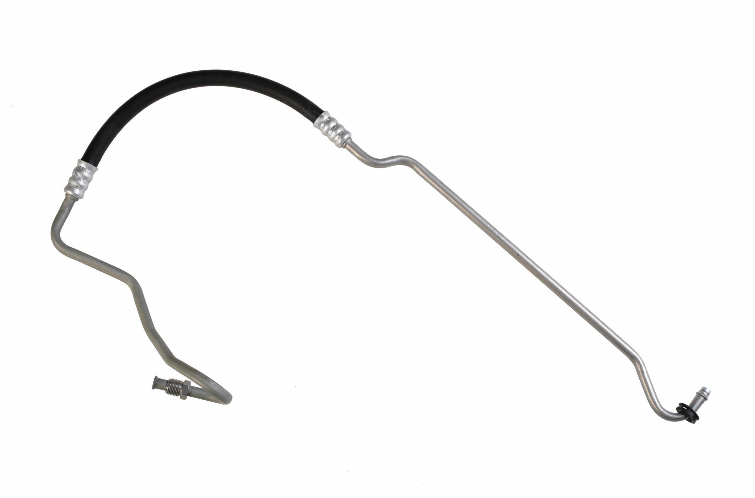 Automatic Transmission Oil Cooler Hose Asm