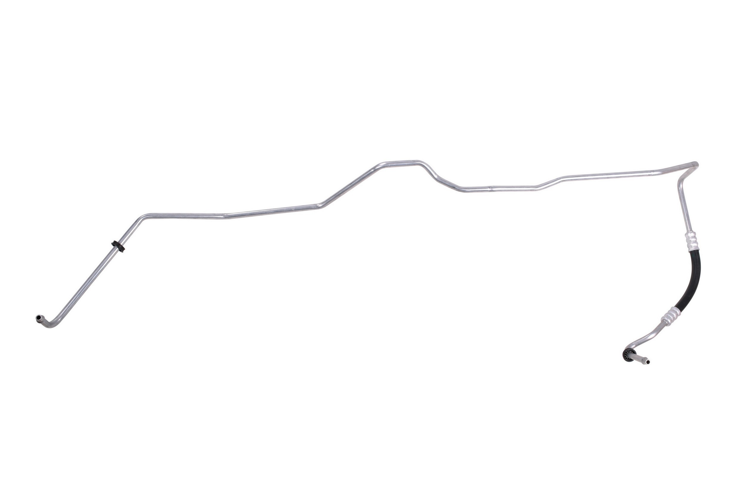 Automatic Transmission Oil Cooler Hose Asm