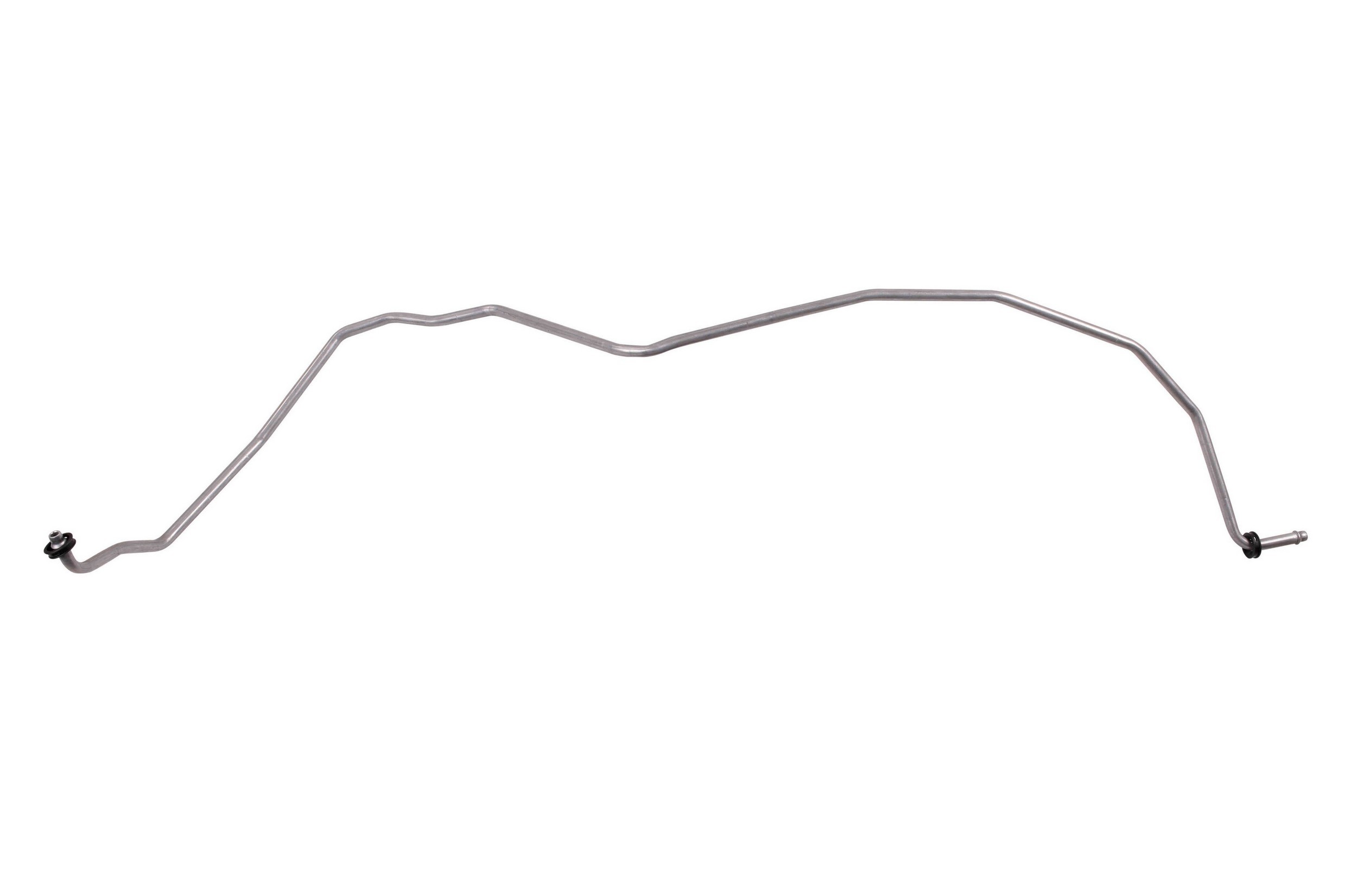 Automatic Transmission Oil Cooler Hose Asm