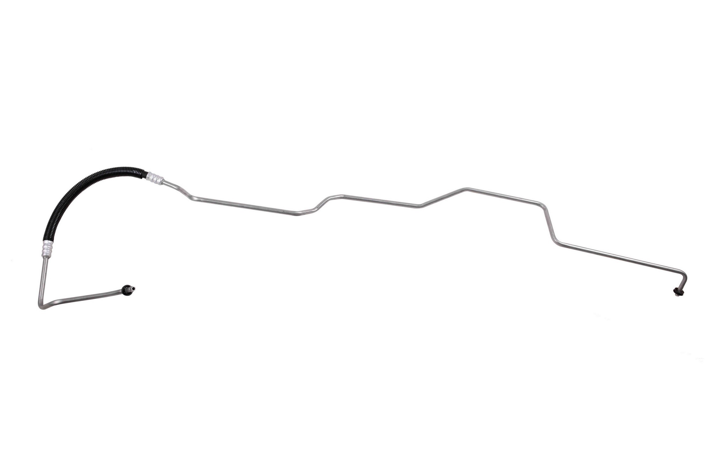 Automatic Transmission Oil Cooler Hose Asm