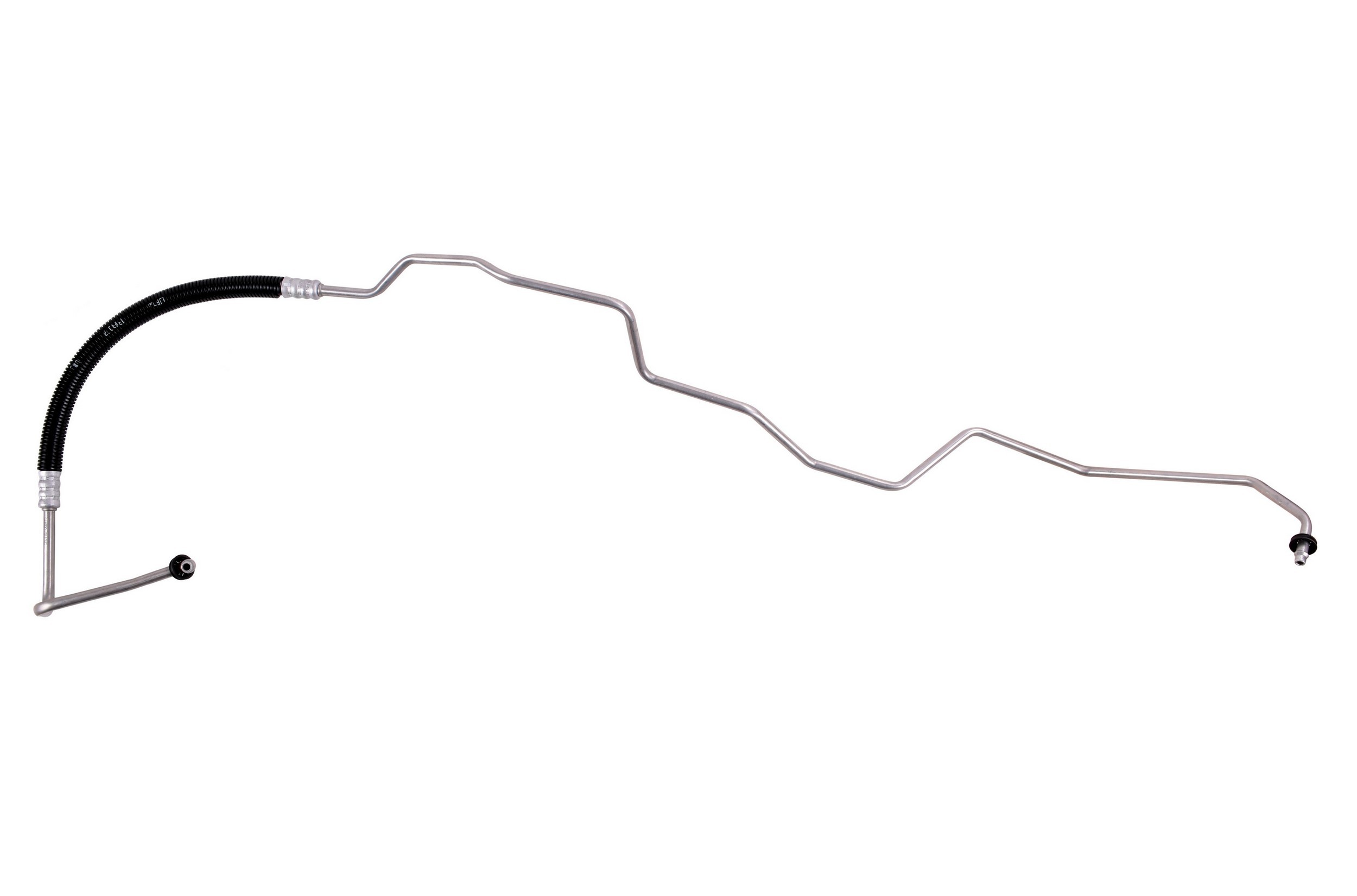 Automatic Transmission Oil Cooler Hose Asm