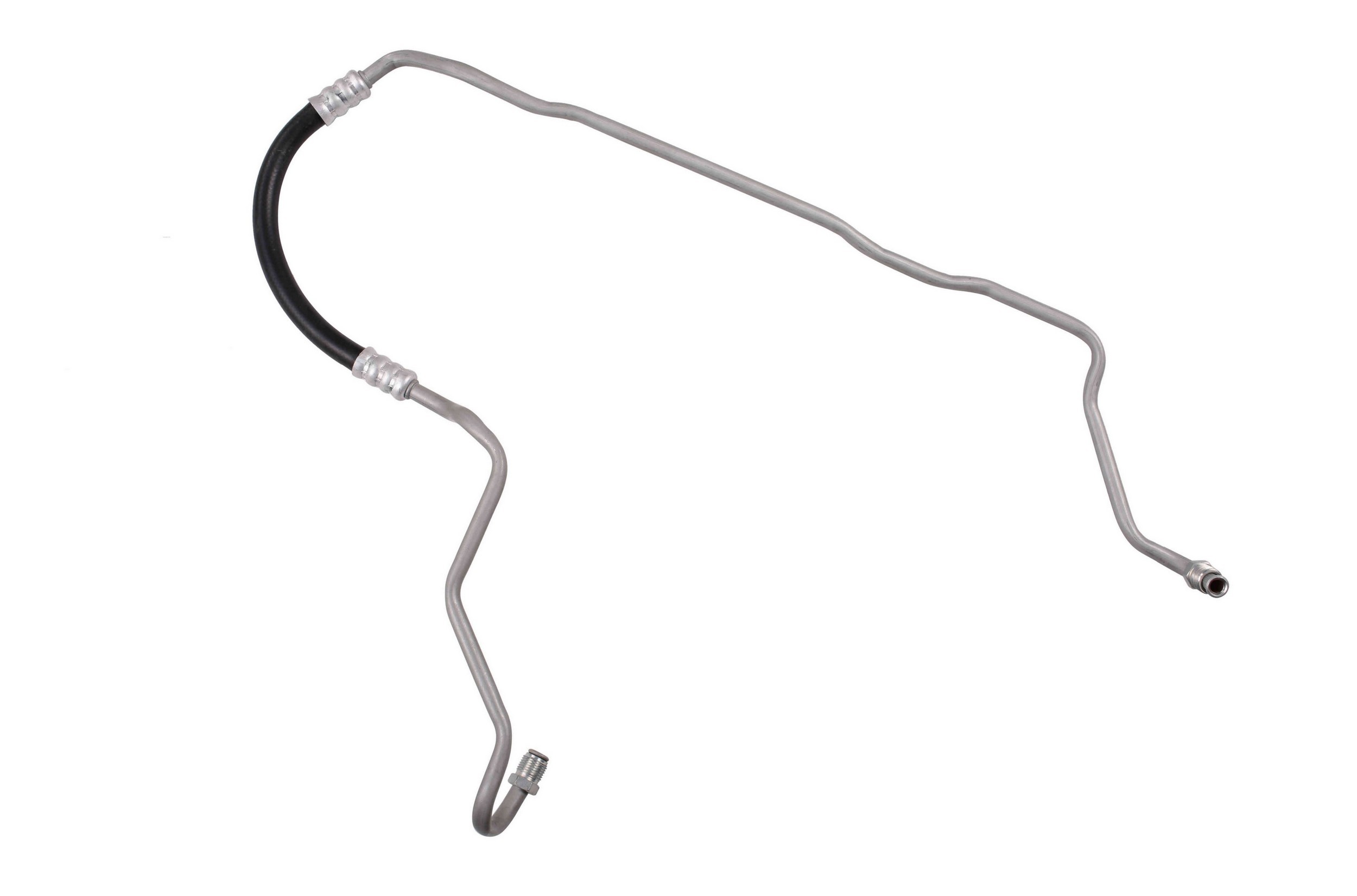 Automatic Transmission Oil Cooler Hose Asm