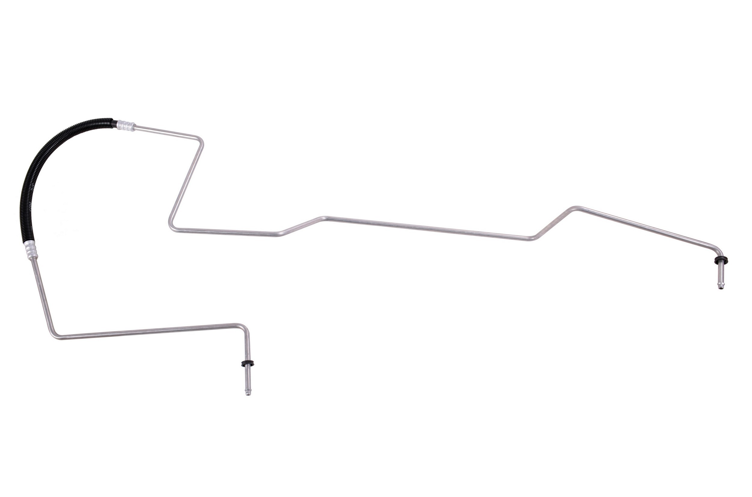 Automatic Transmission Oil Cooler Hose Asm
