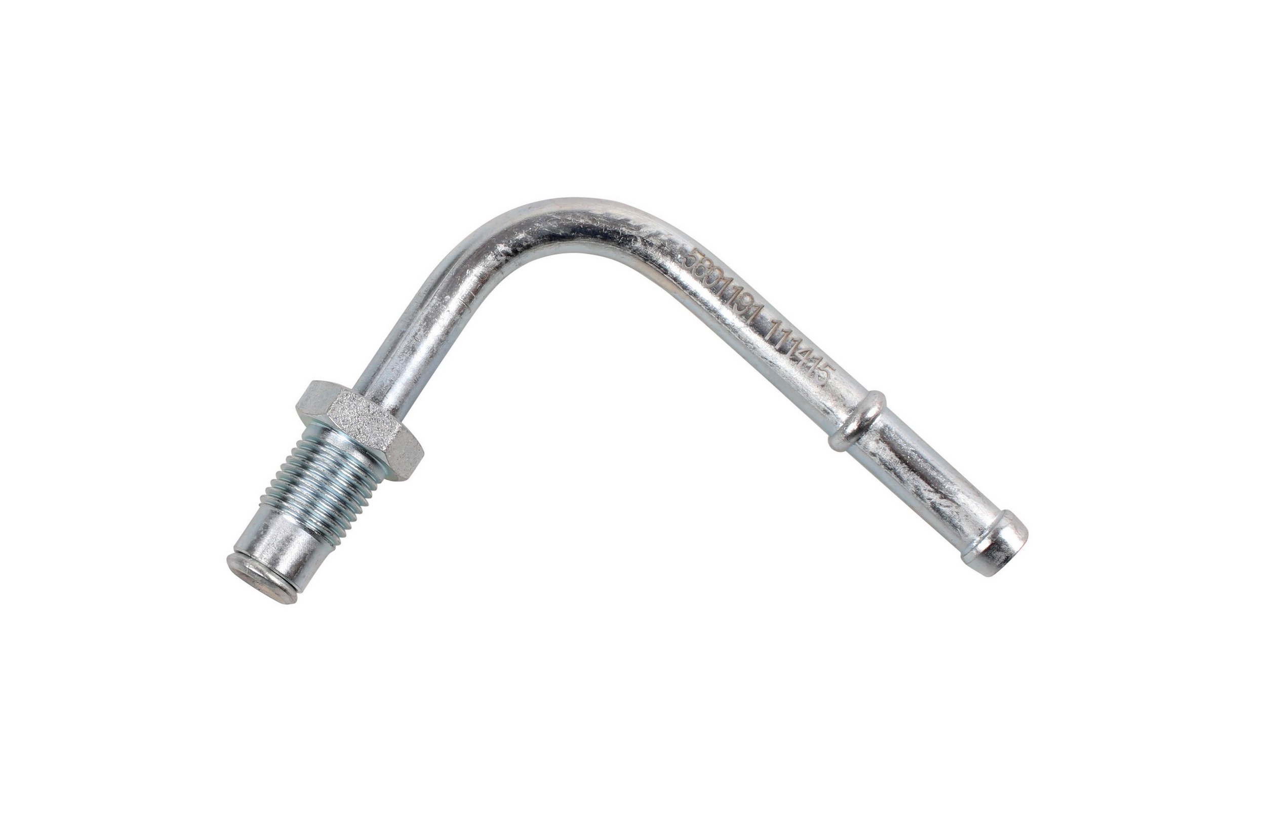 Automatic Transmission Oil Cooler Hose Asm