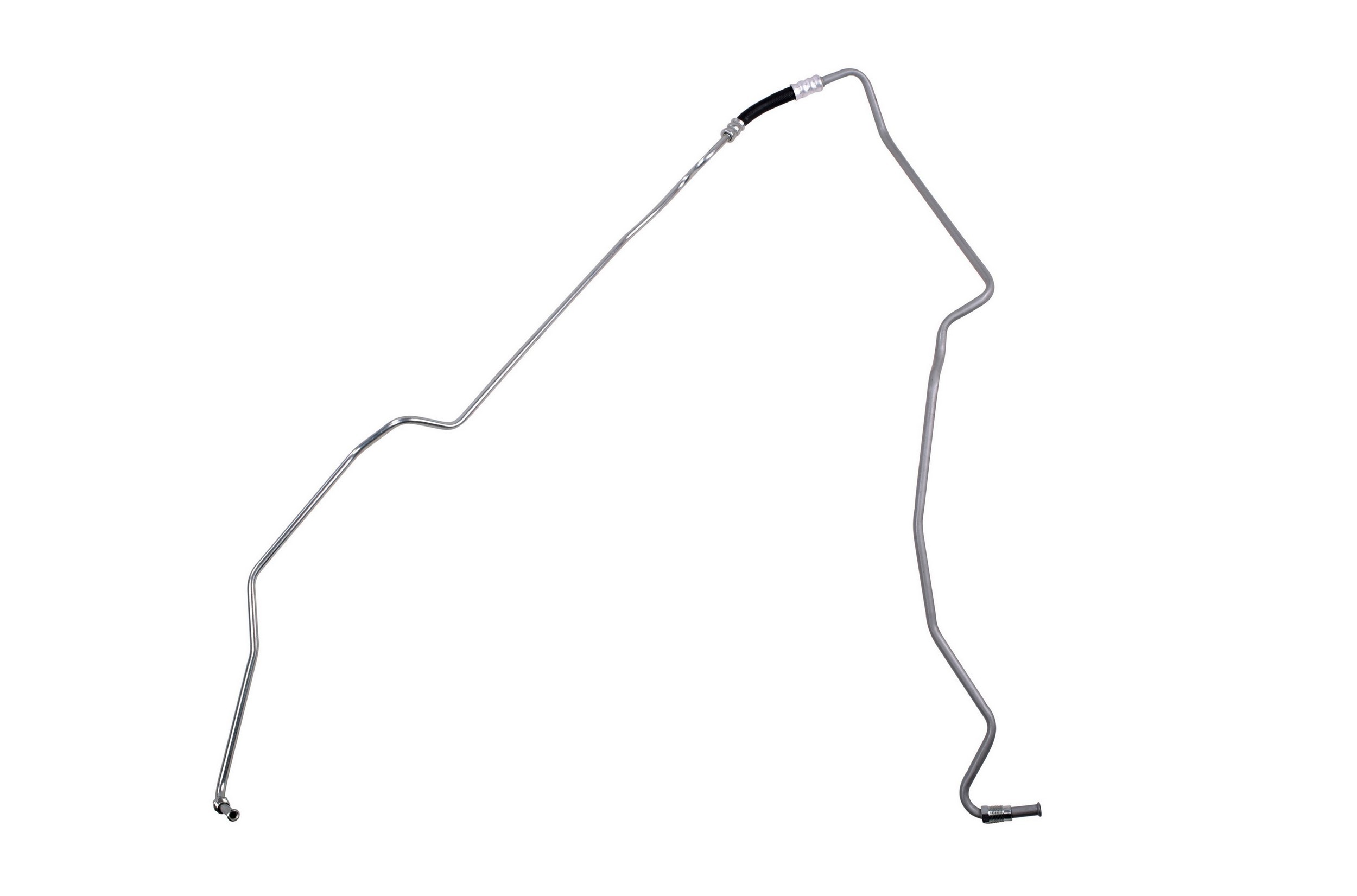 Automatic Transmission Oil Cooler Hose Asm