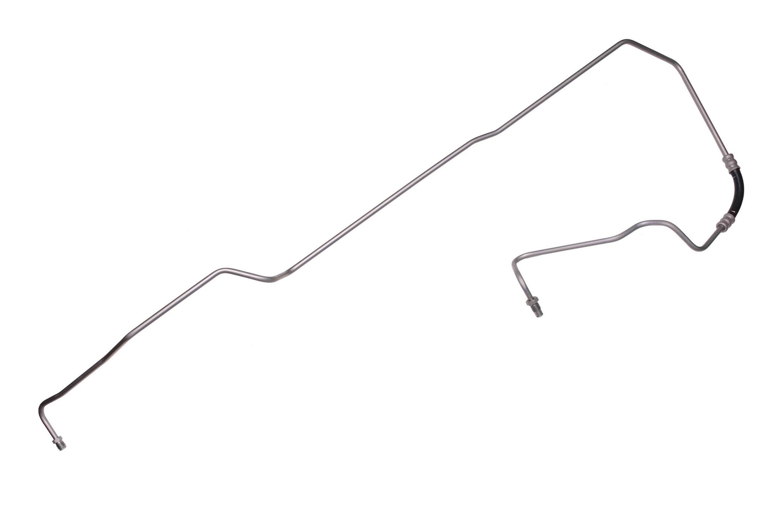 Automatic Transmission Oil Cooler Hose Asm