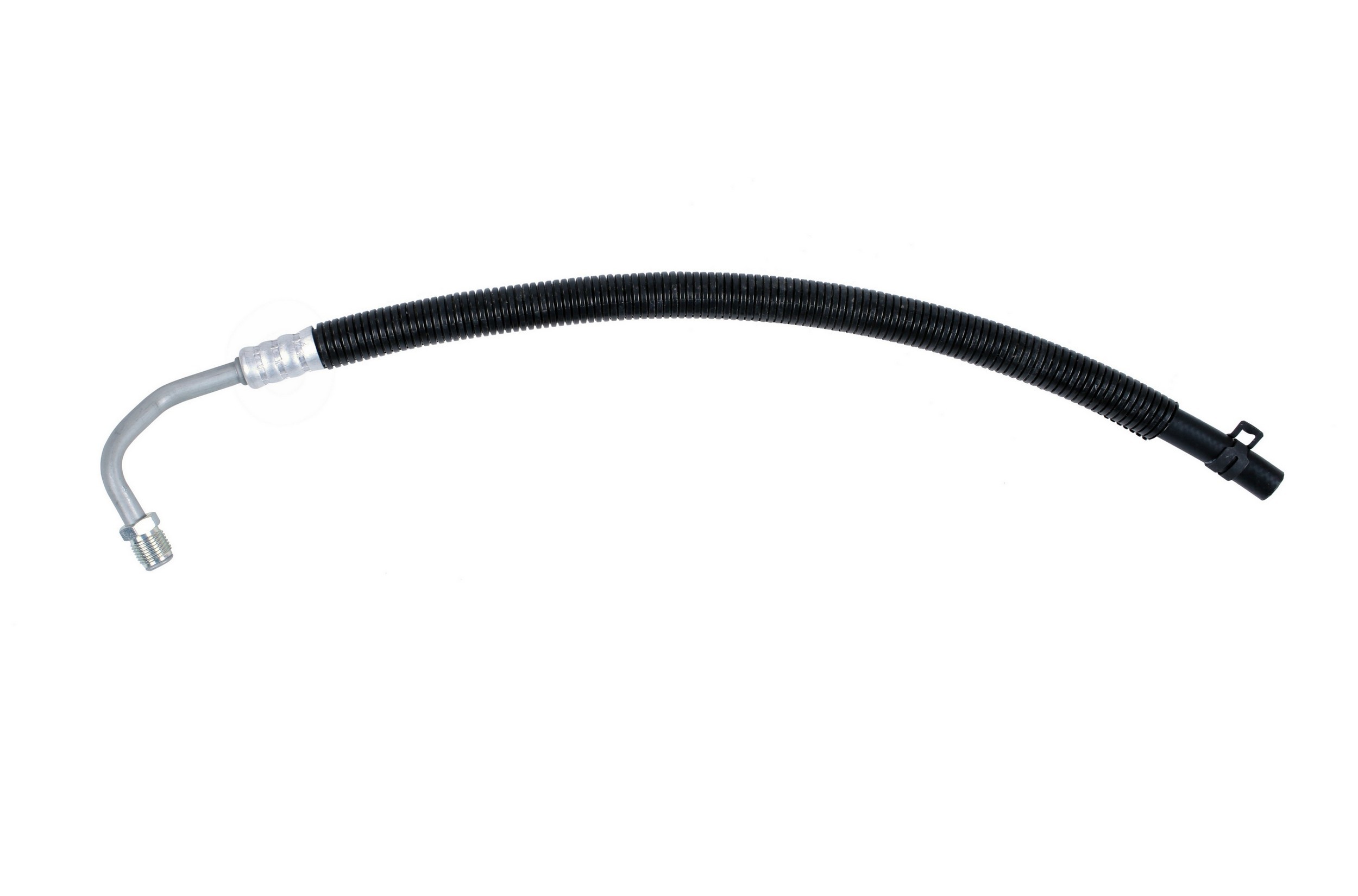 Automatic Transmission Oil Cooler Hose Asm