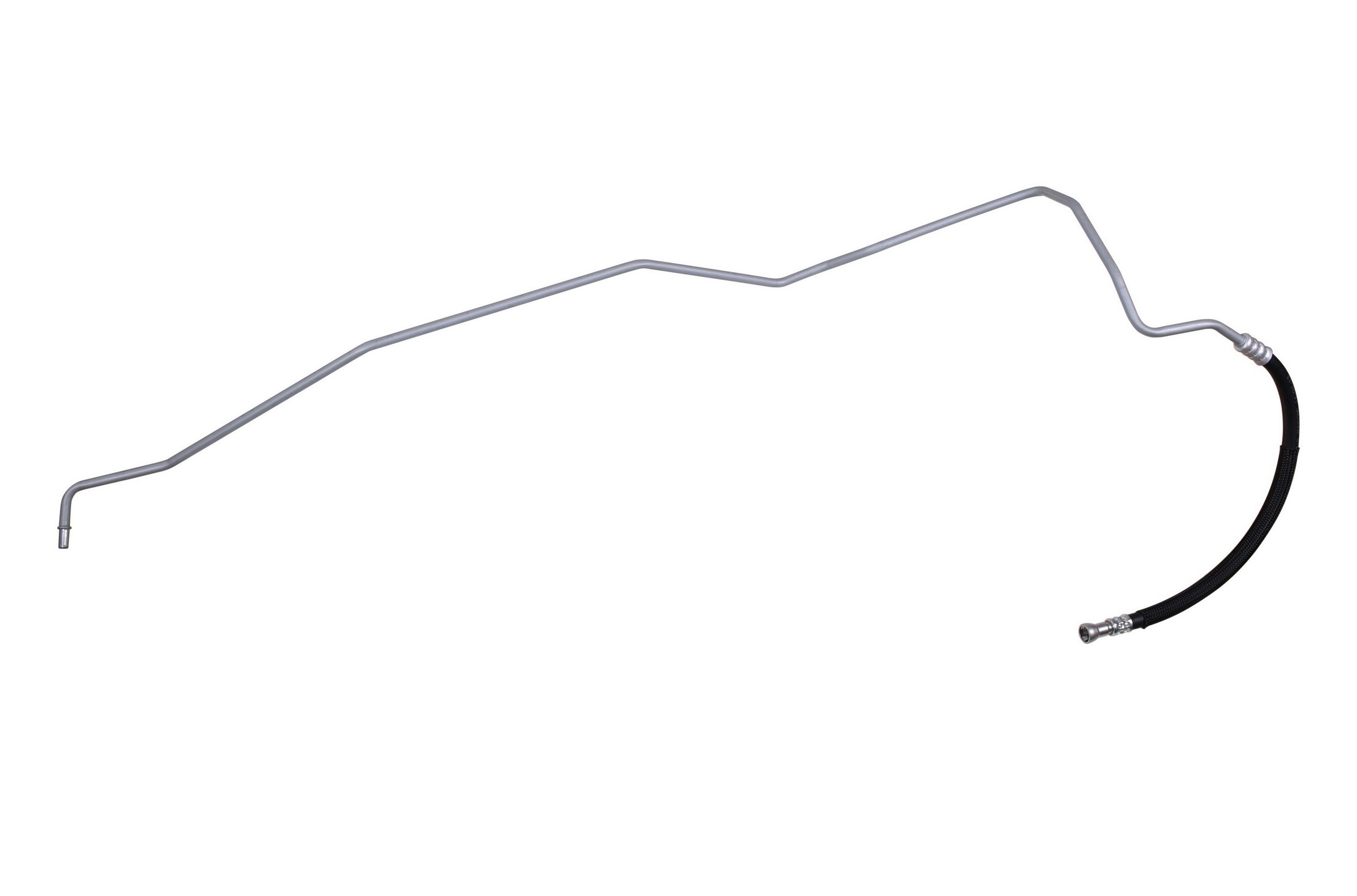 Automatic Transmission Oil Cooler Hose Asm