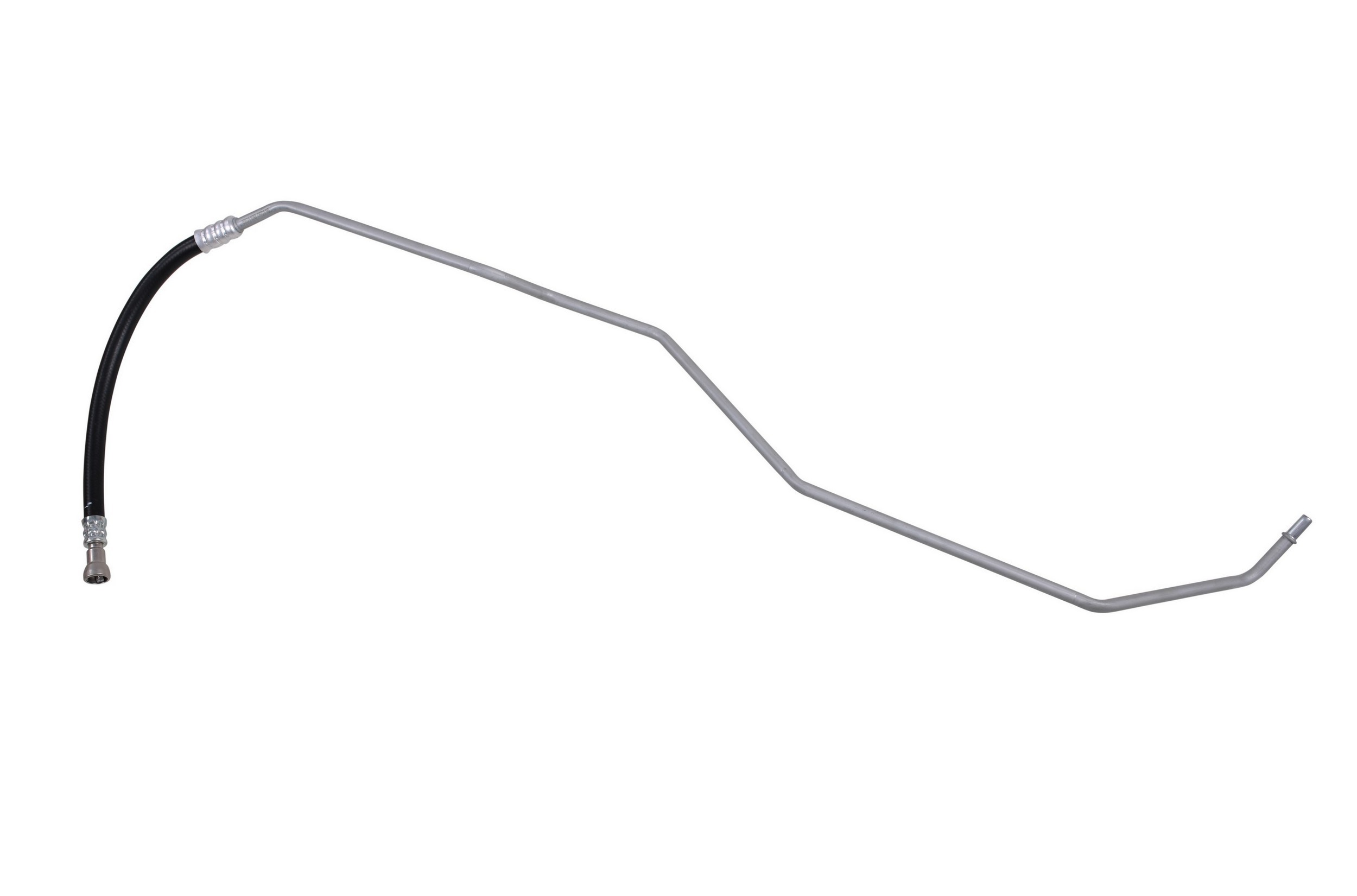 Automatic Transmission Oil Cooler Hose Asm