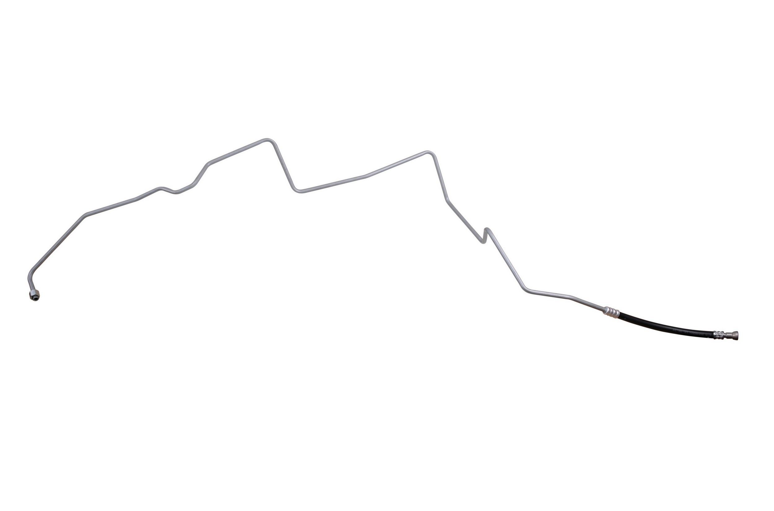 Automatic Transmission Oil Cooler Hose Asm