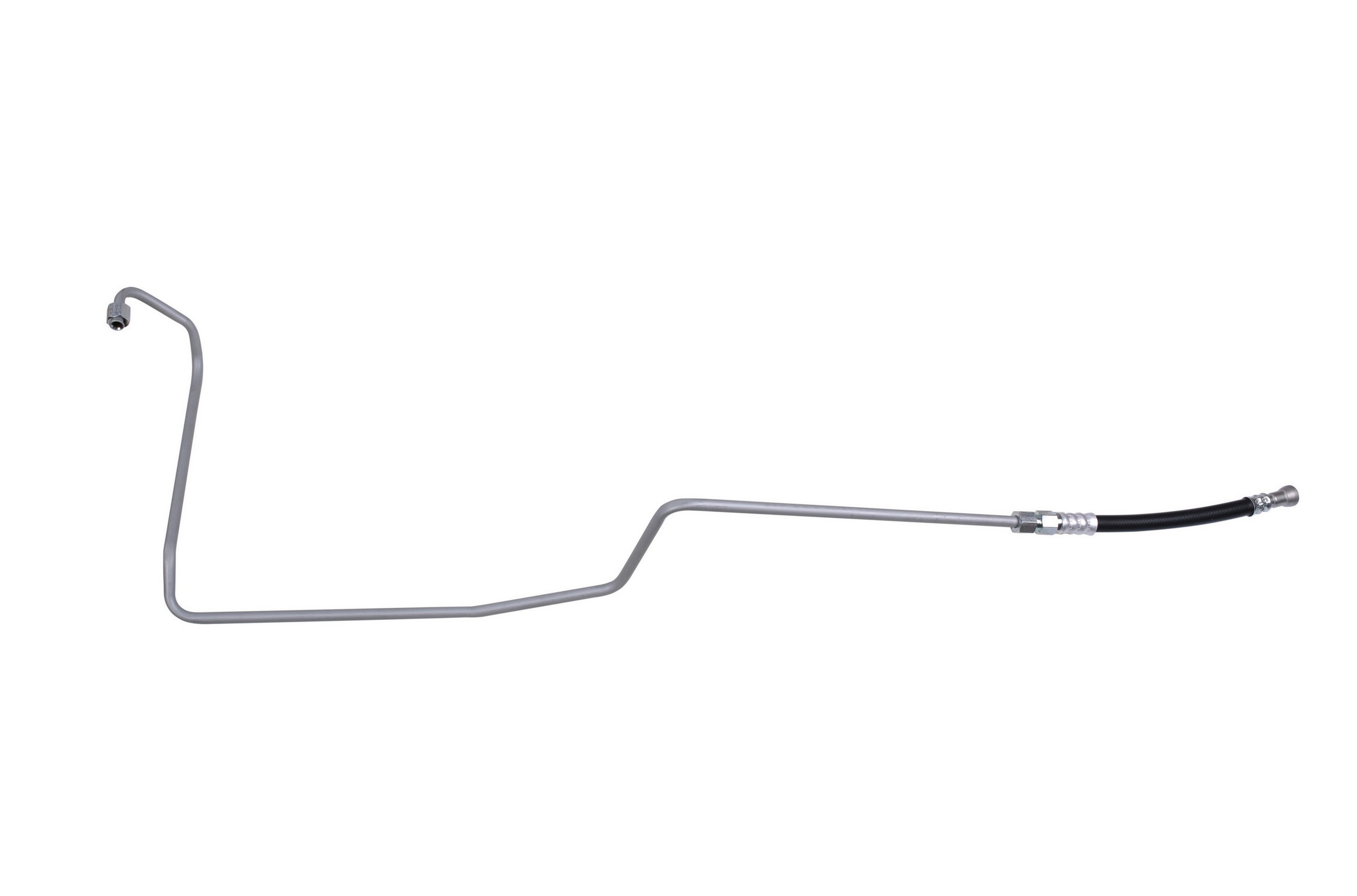 Automatic Transmission Oil Cooler Hose Asm
