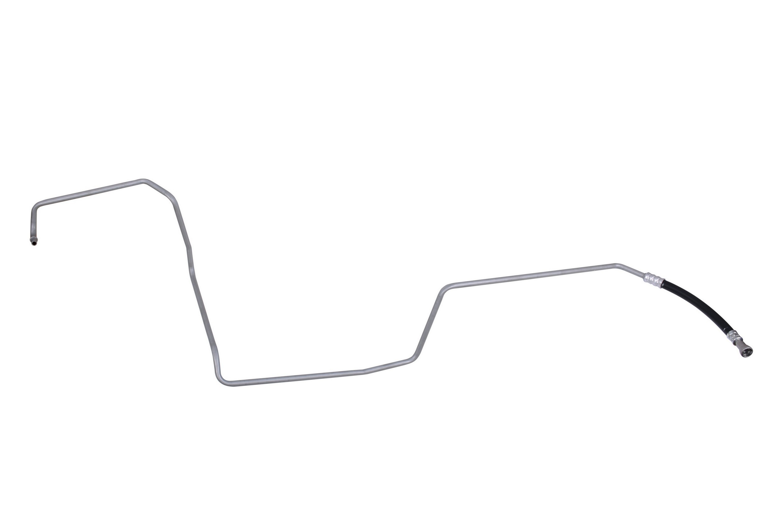 Automatic Transmission Oil Cooler Hose Asm