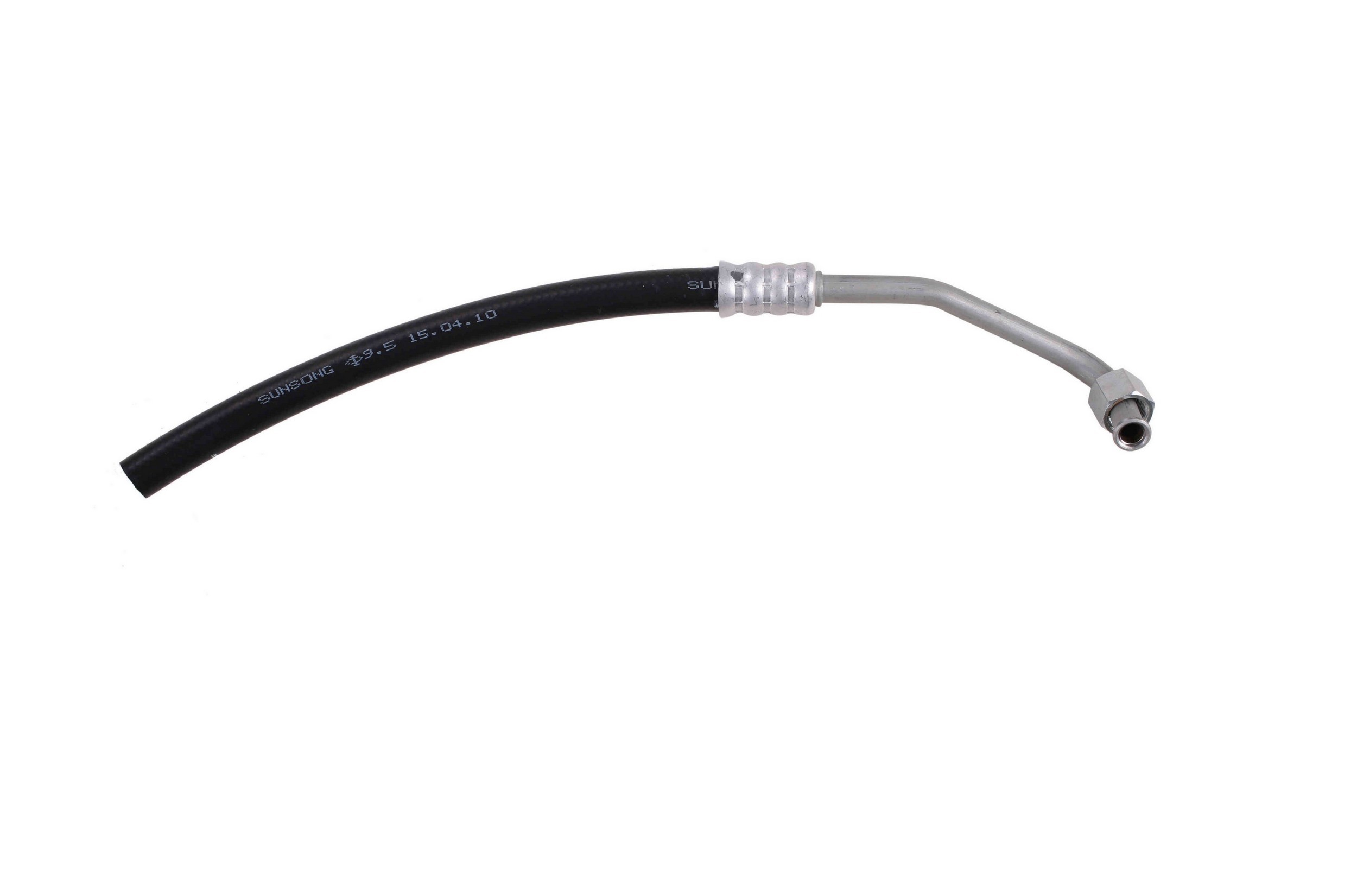Automatic Transmission Oil Cooler Hose Asm