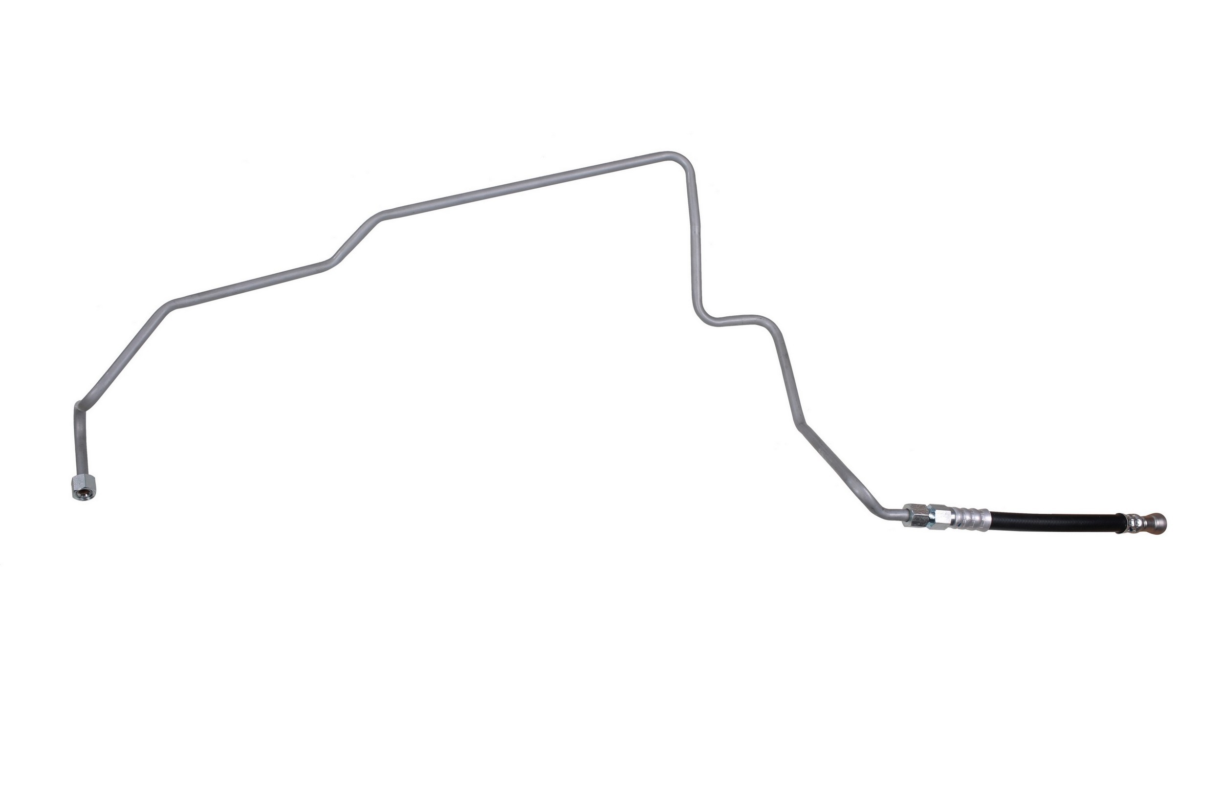 Automatic Transmission Oil Cooler Hose Asm