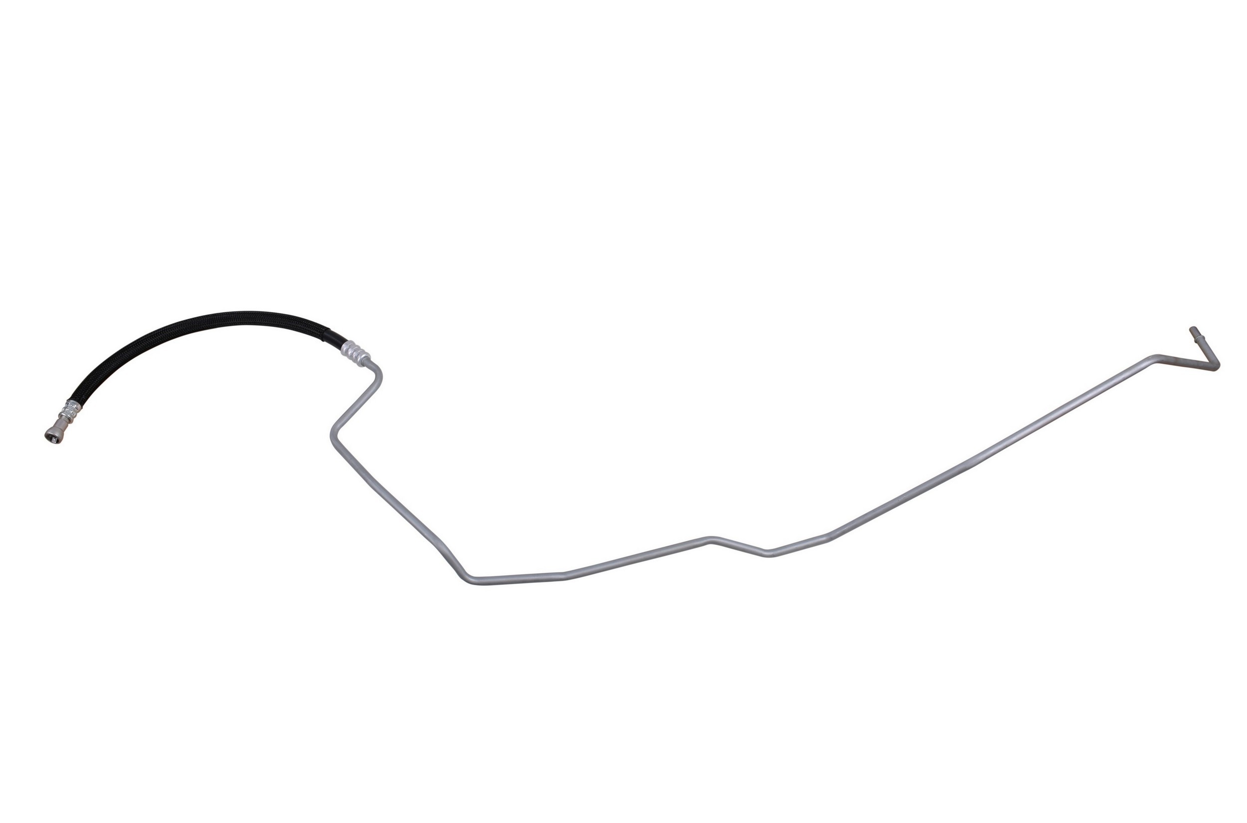 Automatic Transmission Oil Cooler Hose Asm