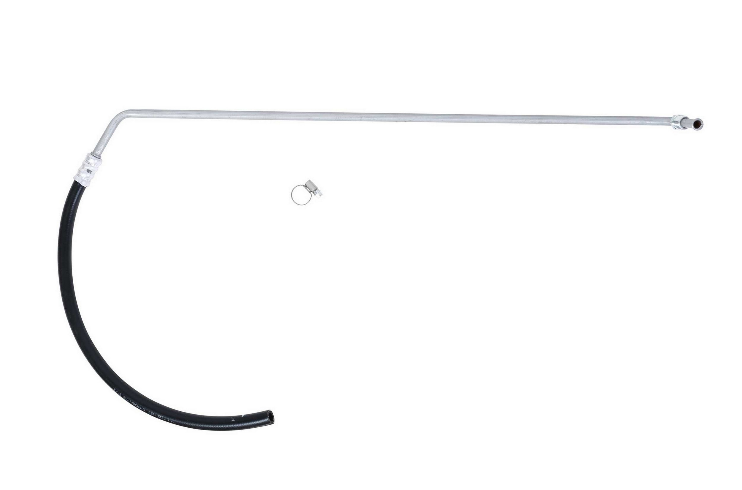 Automatic Transmission Oil Cooler Hose Asm