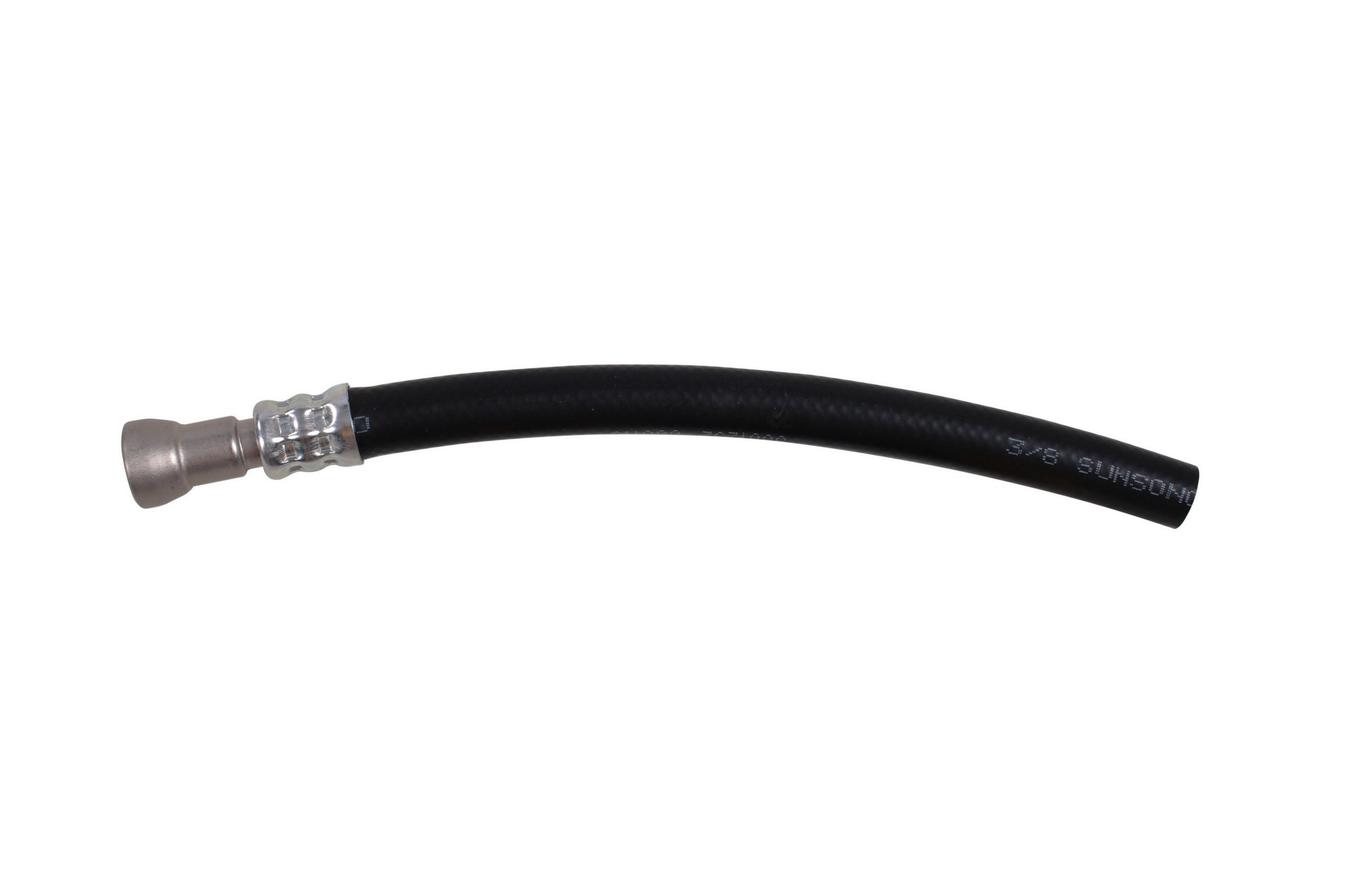 Automatic Transmission Oil Cooler Hose Asm