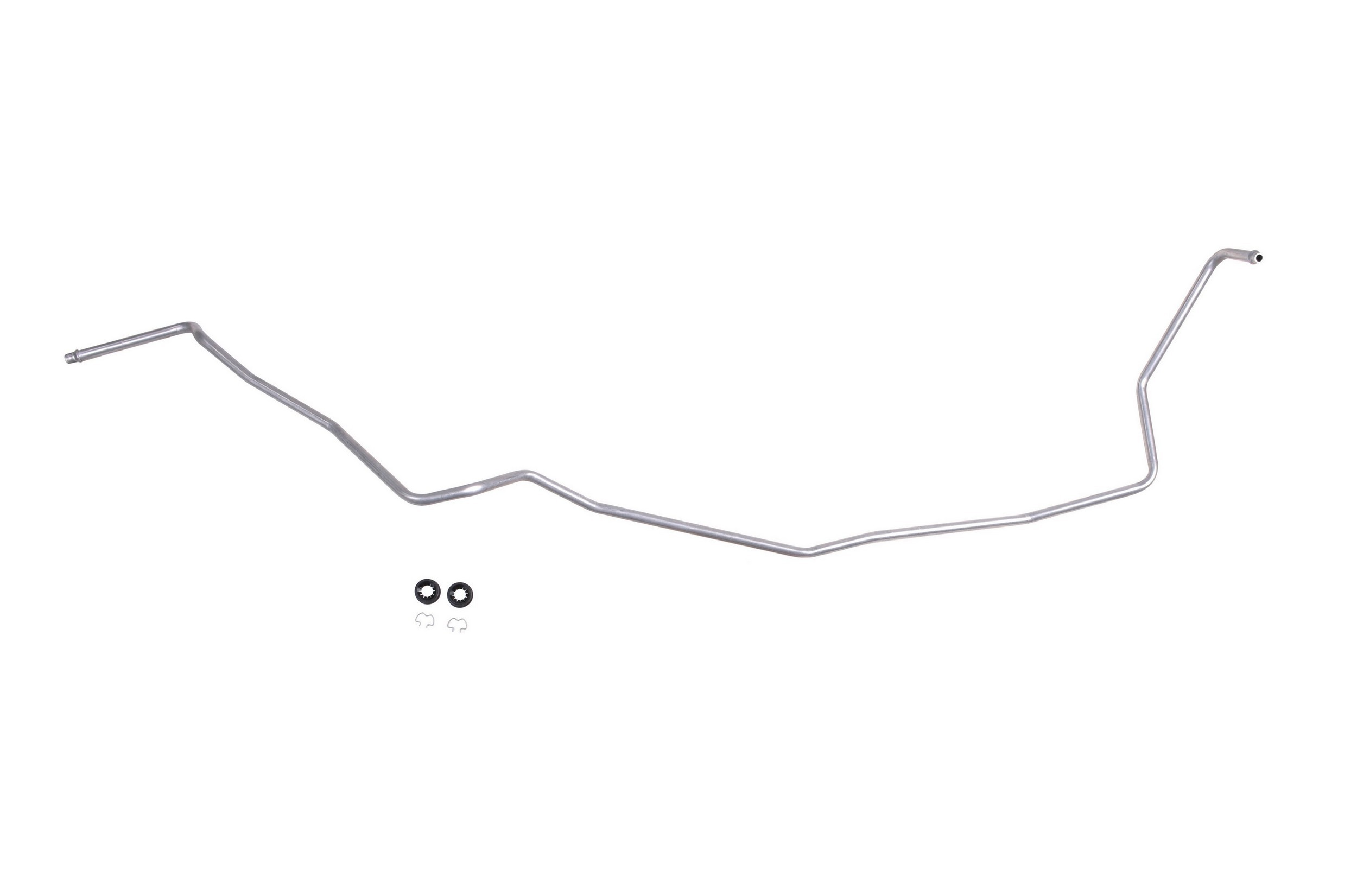 Automatic Transmission Oil Cooler Hose Asm