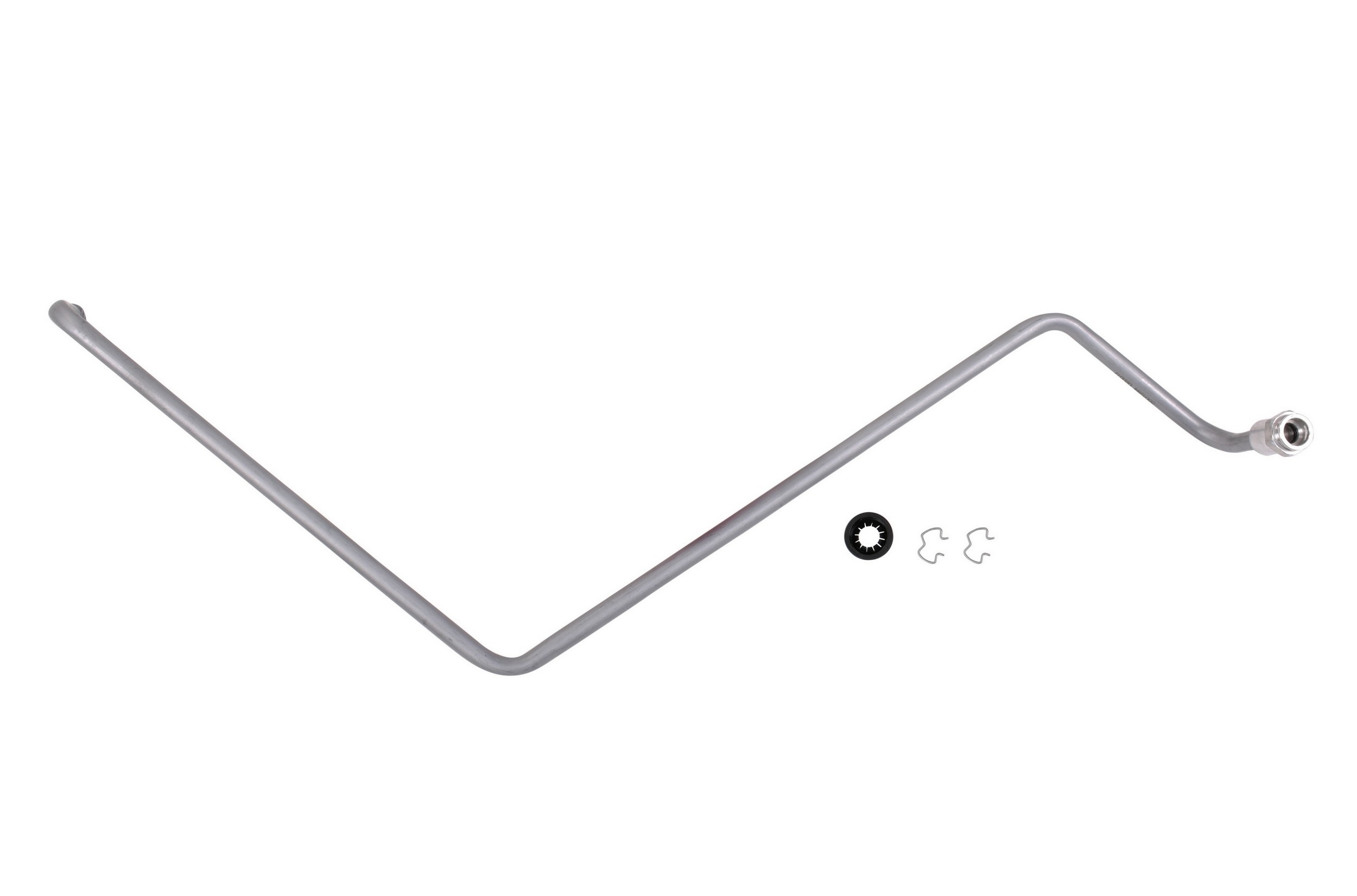 Automatic Transmission Oil Cooler Hose Asm