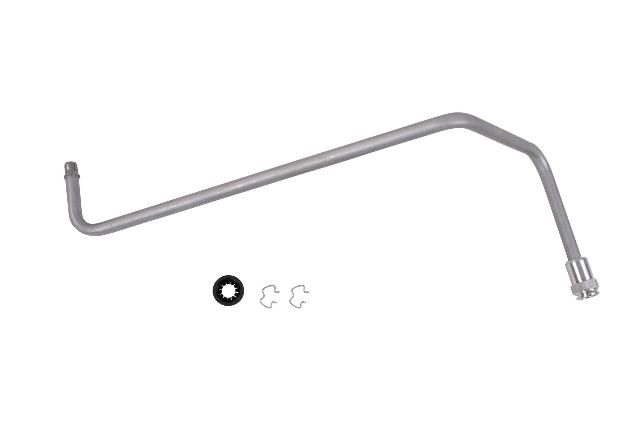 Automatic Transmission Oil Cooler Hose Asm