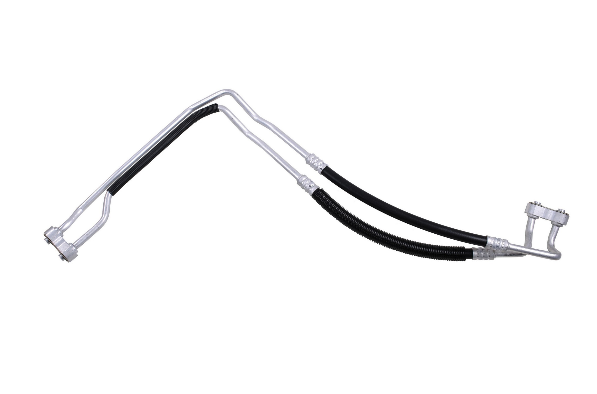 Engine Oil Cooler Hose Assembly