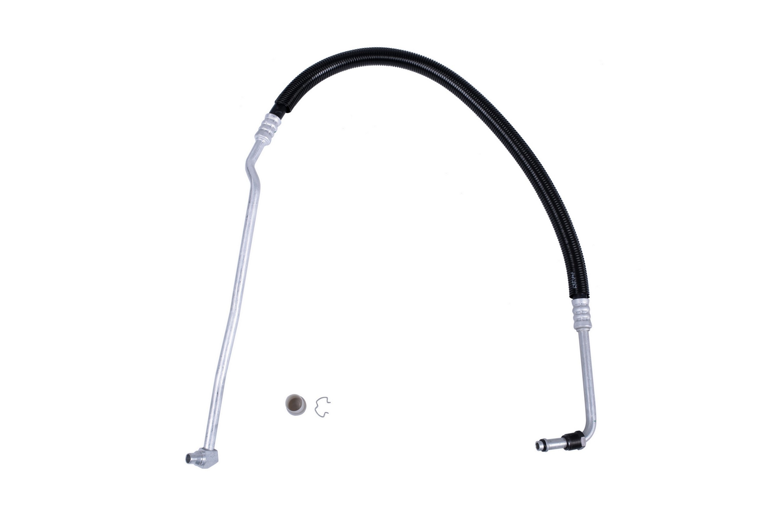 Engine Oil Cooler Hose Assembly