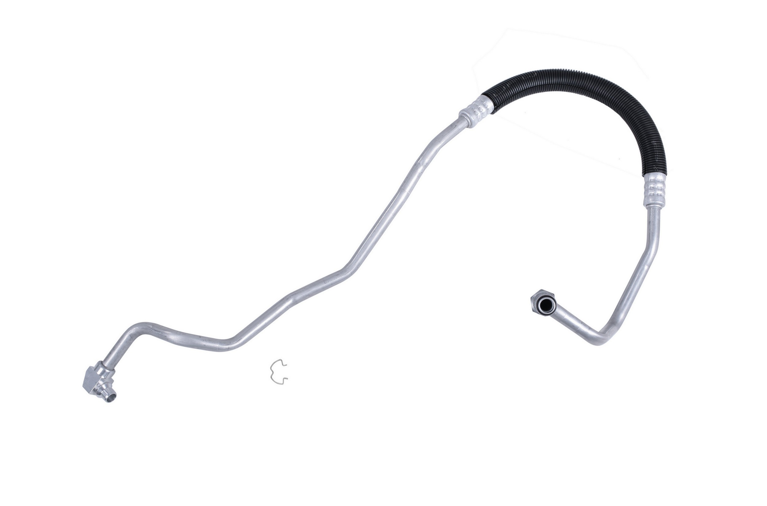 Engine Oil Cooler Hose Assembly