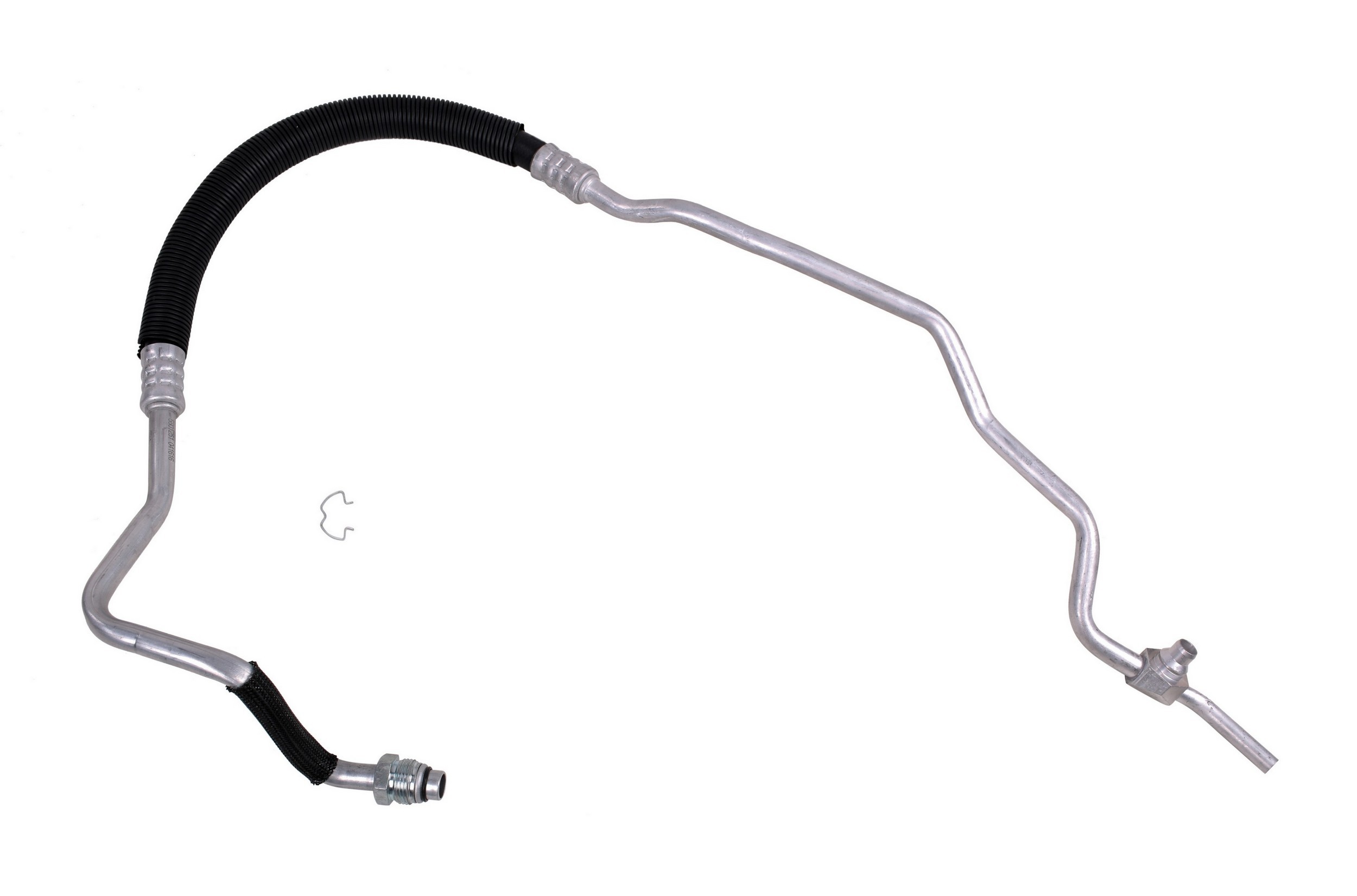 Engine Oil Cooler Hose Assembly
