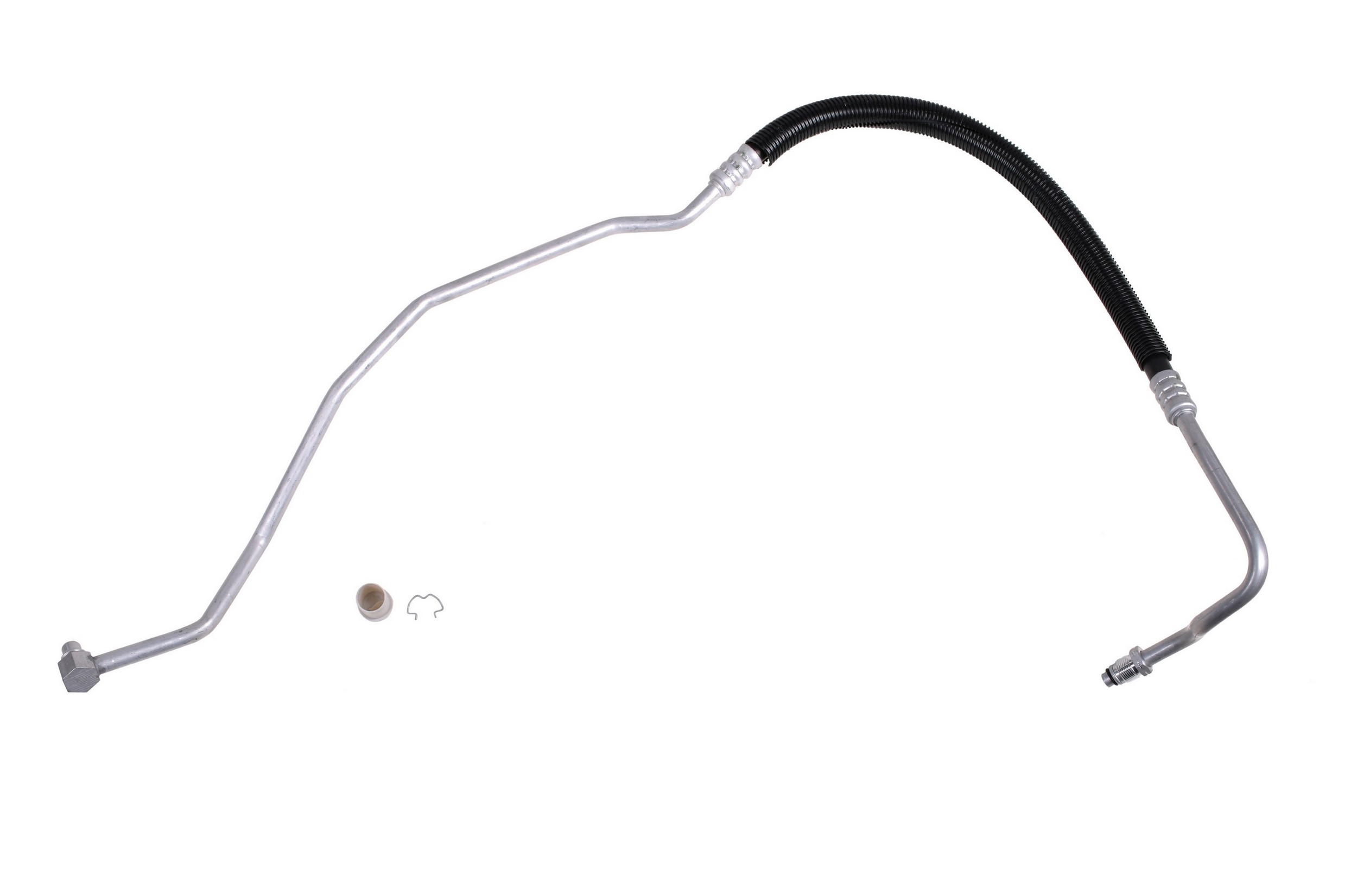 Engine Oil Cooler Hose Assembly