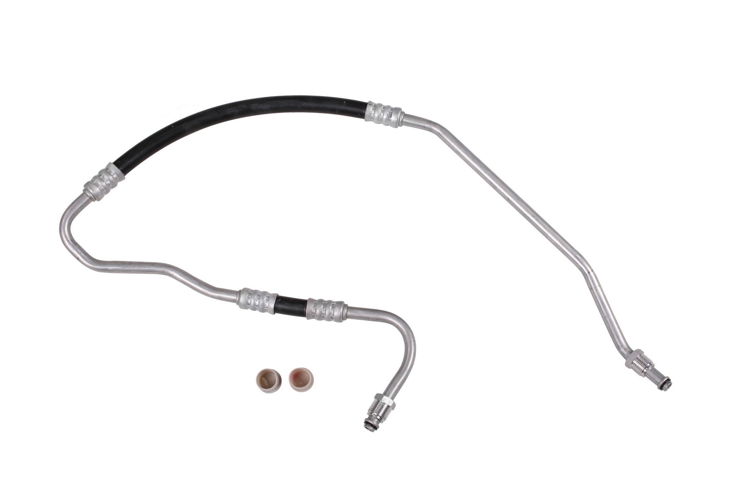 Engine Oil Cooler Hose Assembly
