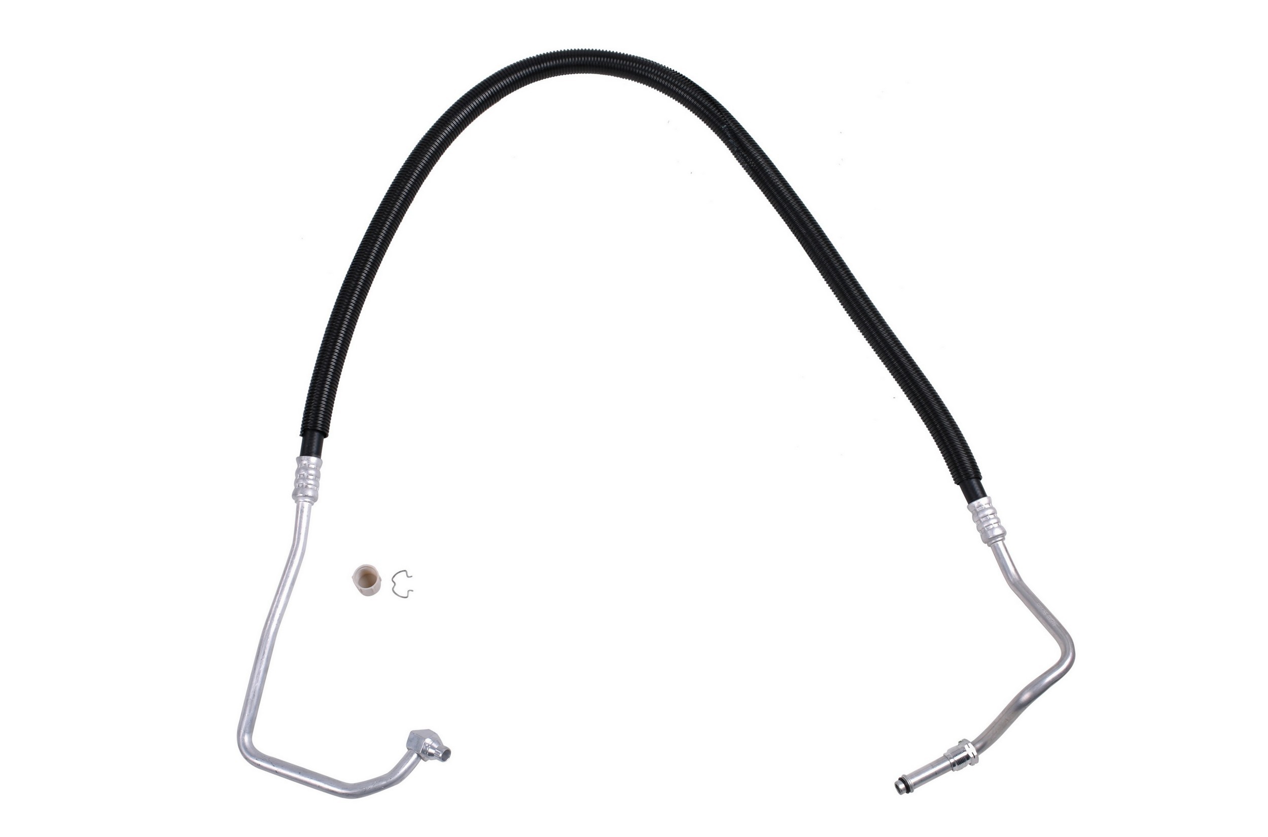 Engine Oil Cooler Hose Assembly