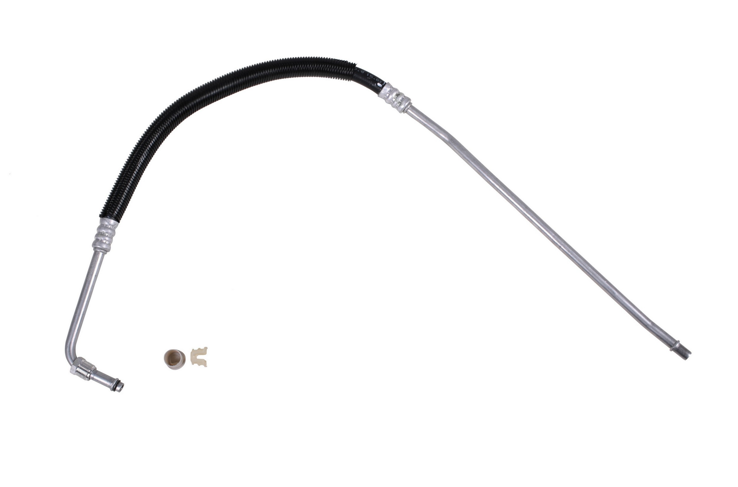 Engine Oil Cooler Hose Assembly