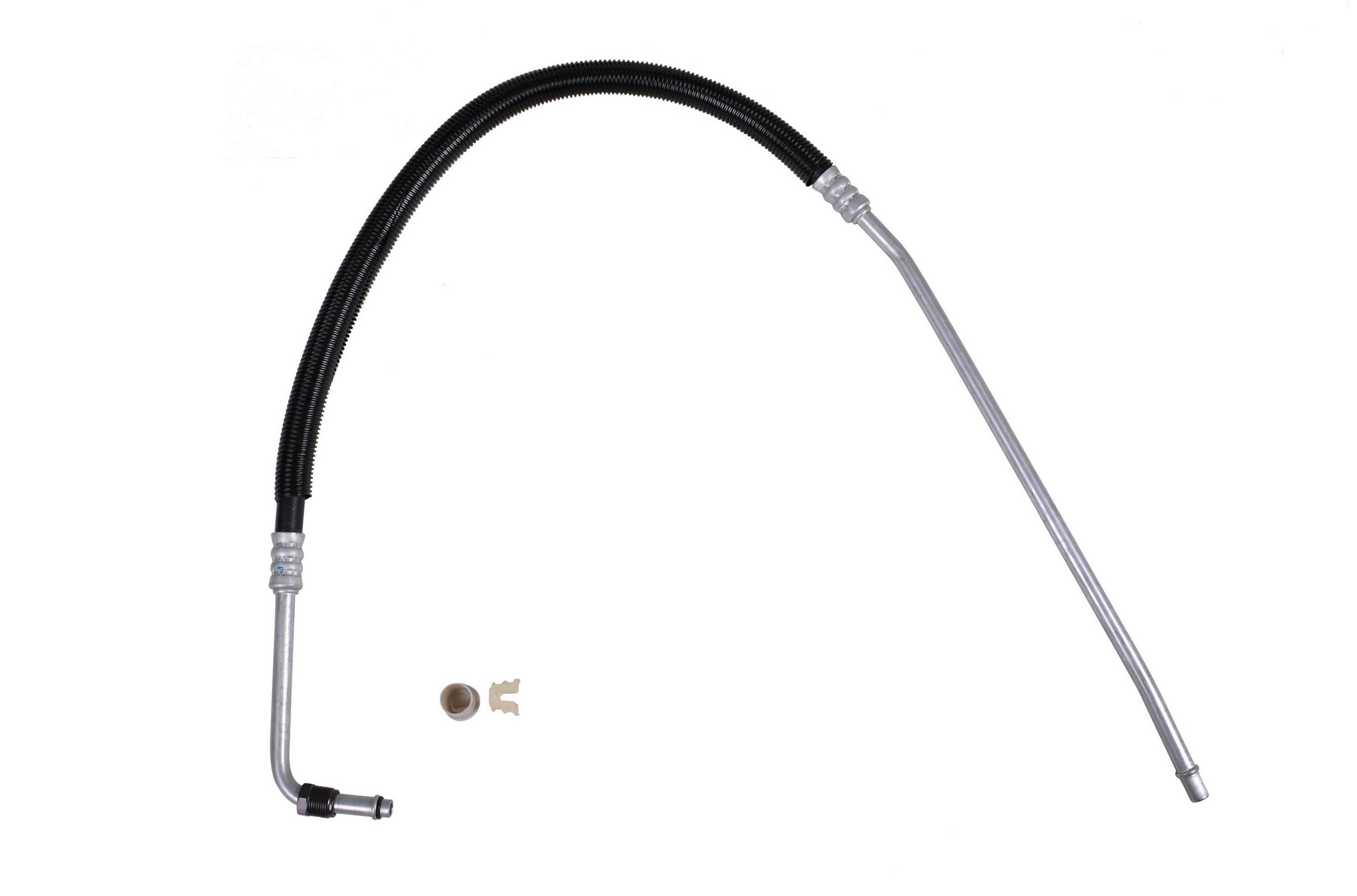 Engine Oil Cooler Hose Assembly