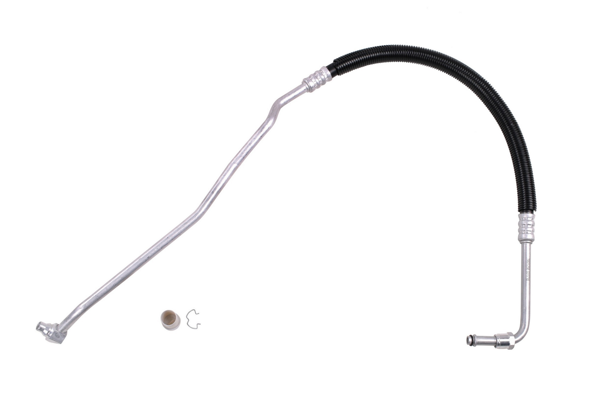 Engine Oil Cooler Hose Assembly